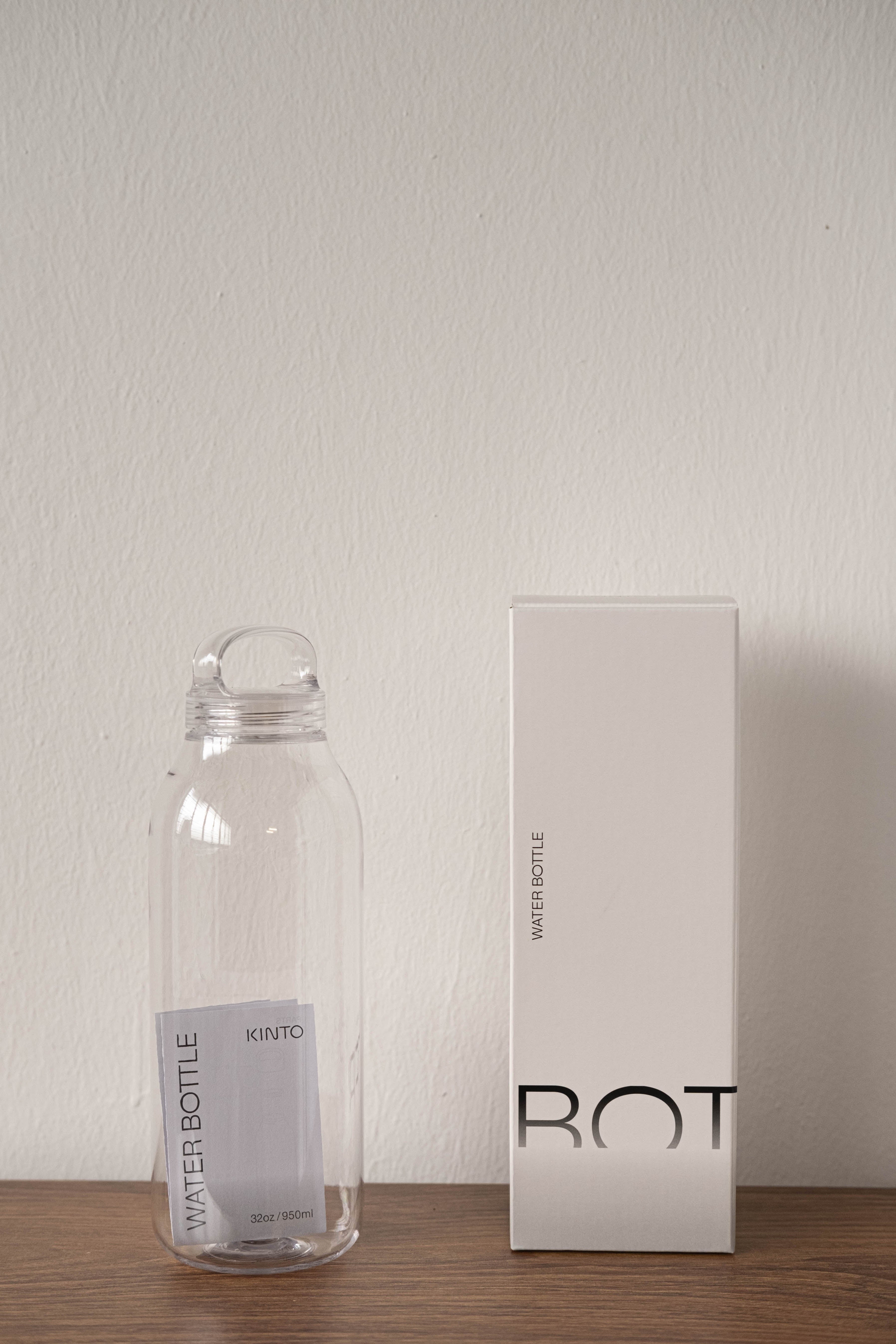 Kinto | Water Bottle