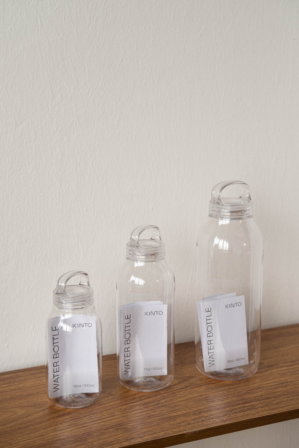 Kinto | Water Bottle