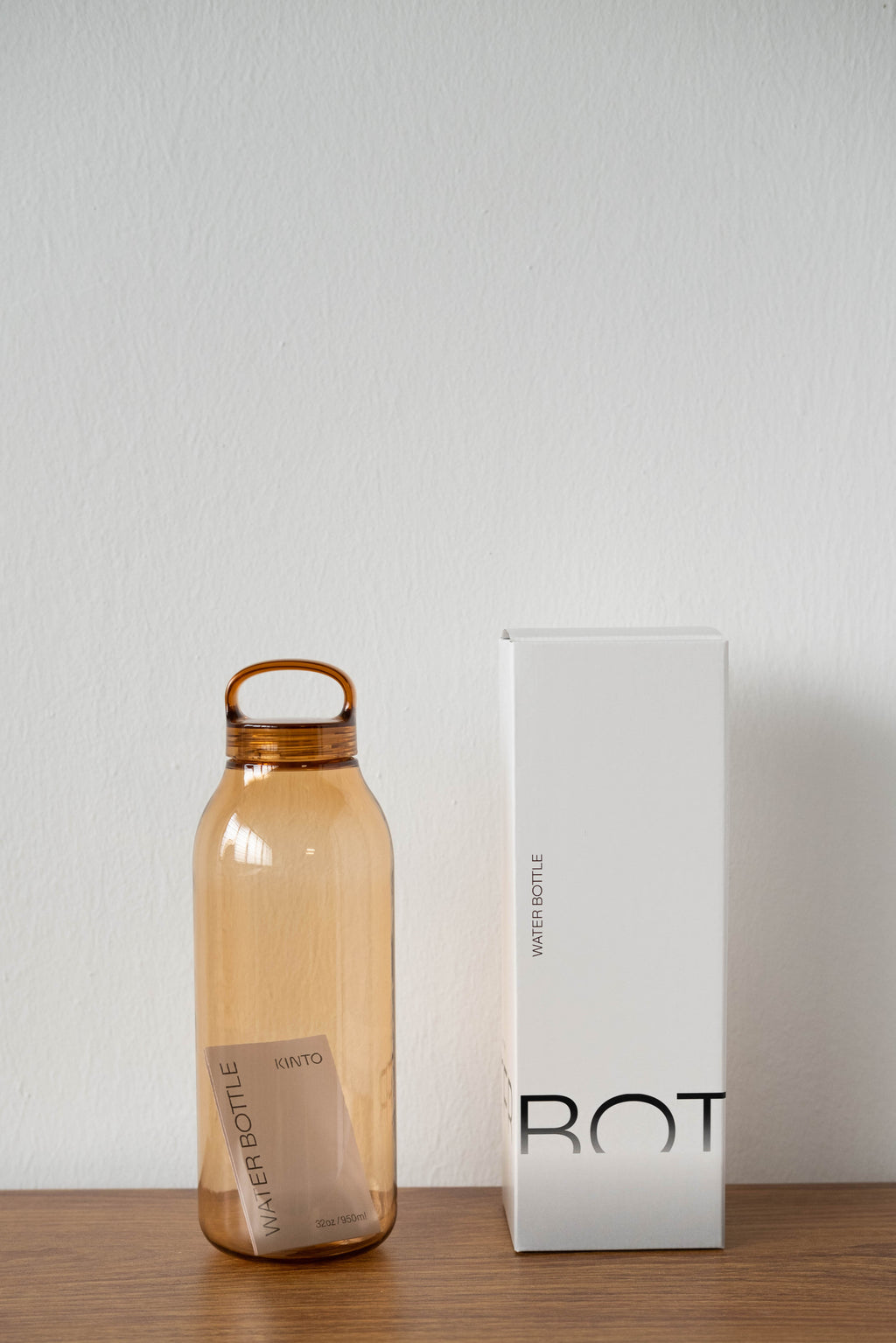 Kinto | Water Bottle