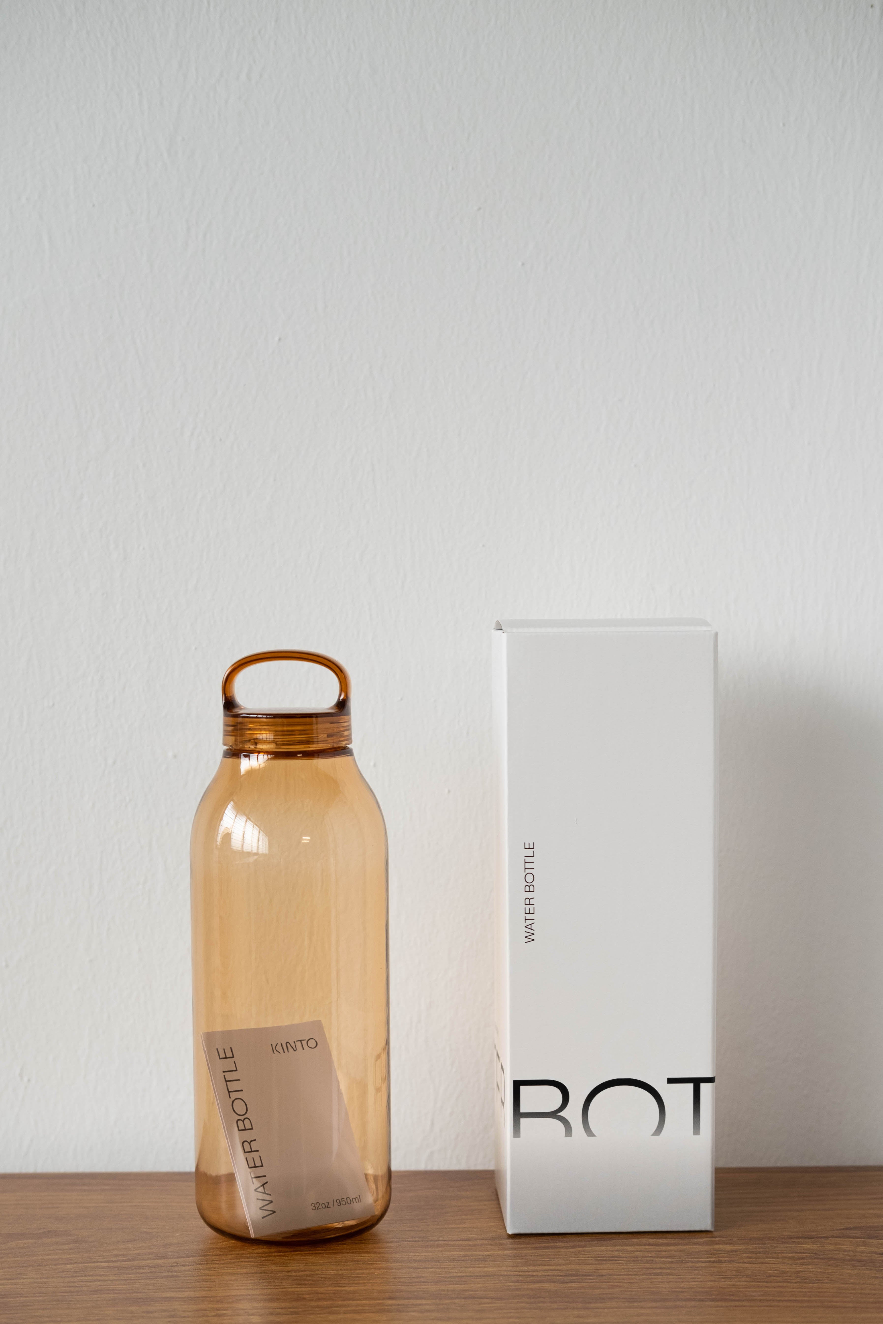 Kinto | Water Bottle