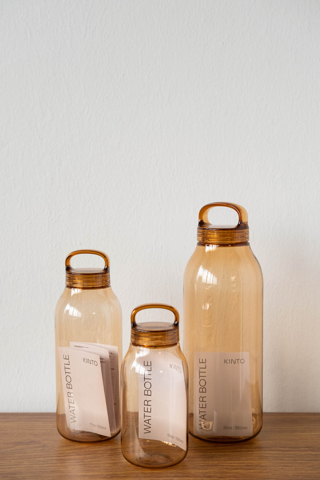 Kinto | Water Bottle