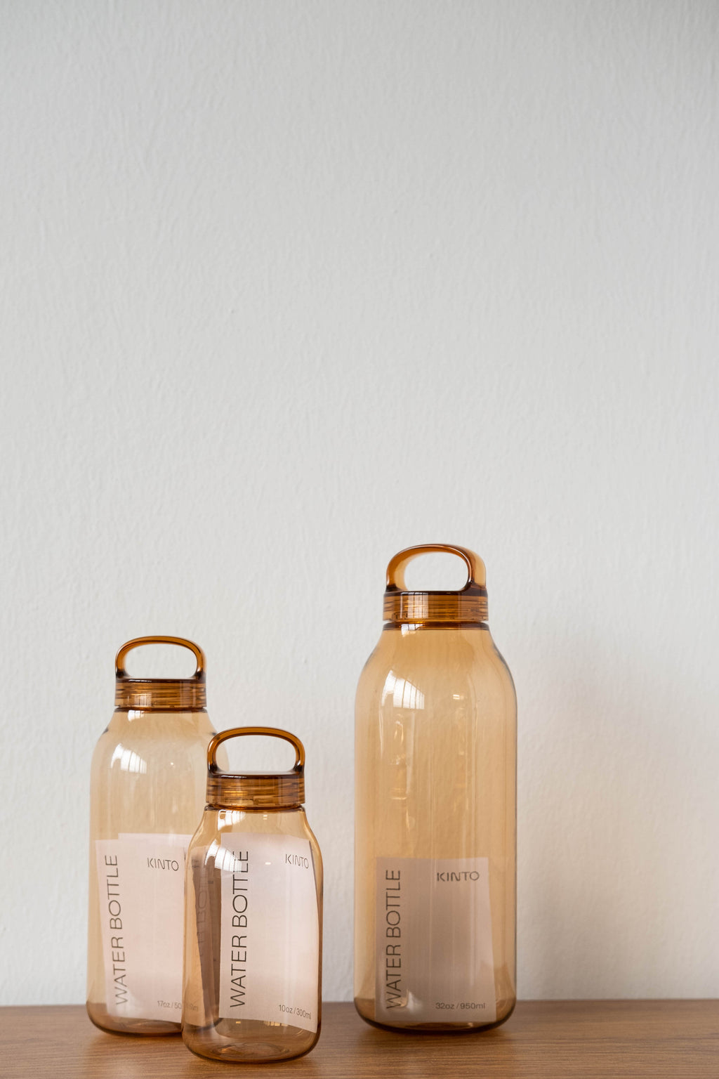Kinto | Water Bottle