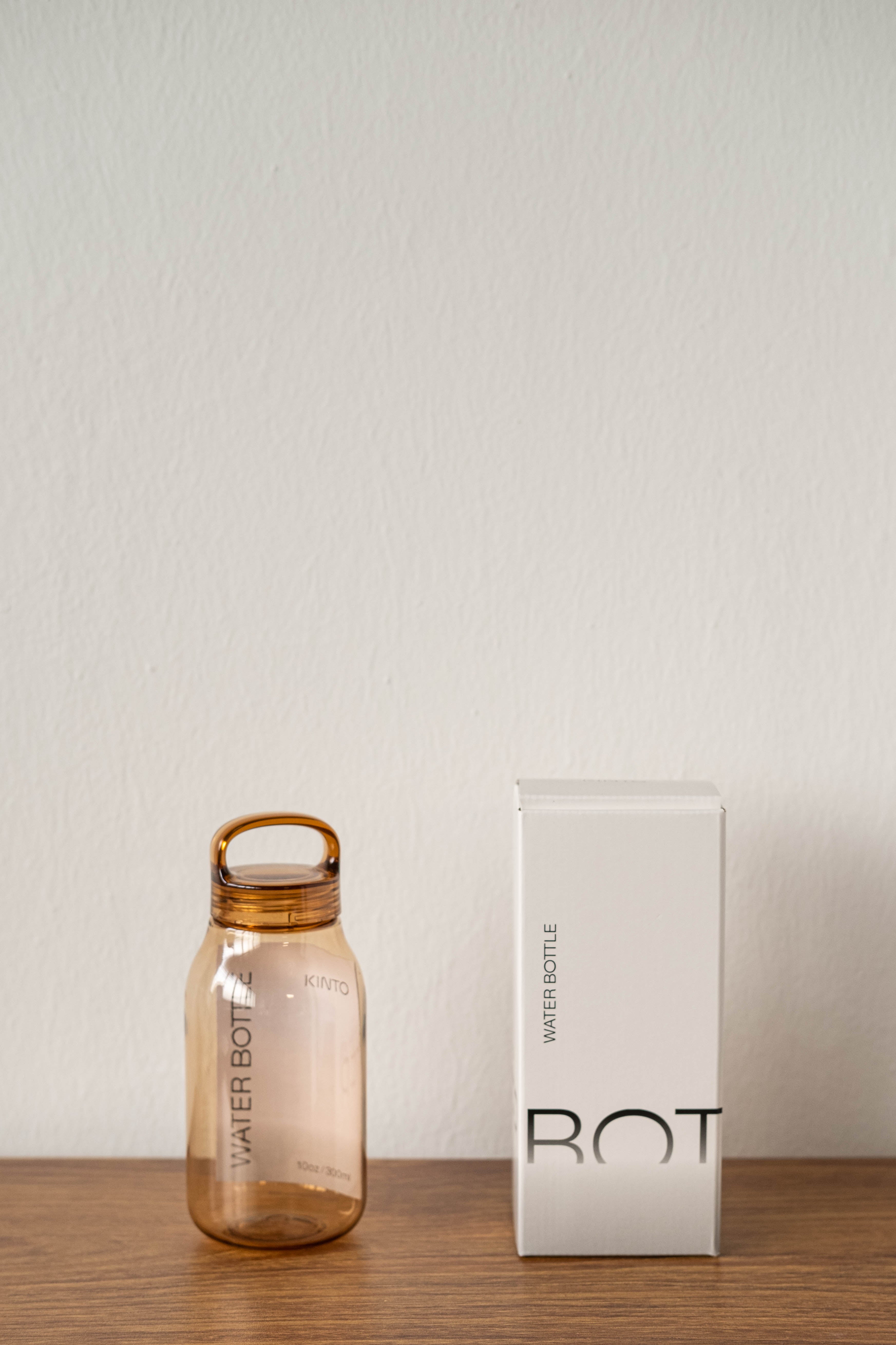 Kinto | Water Bottle
