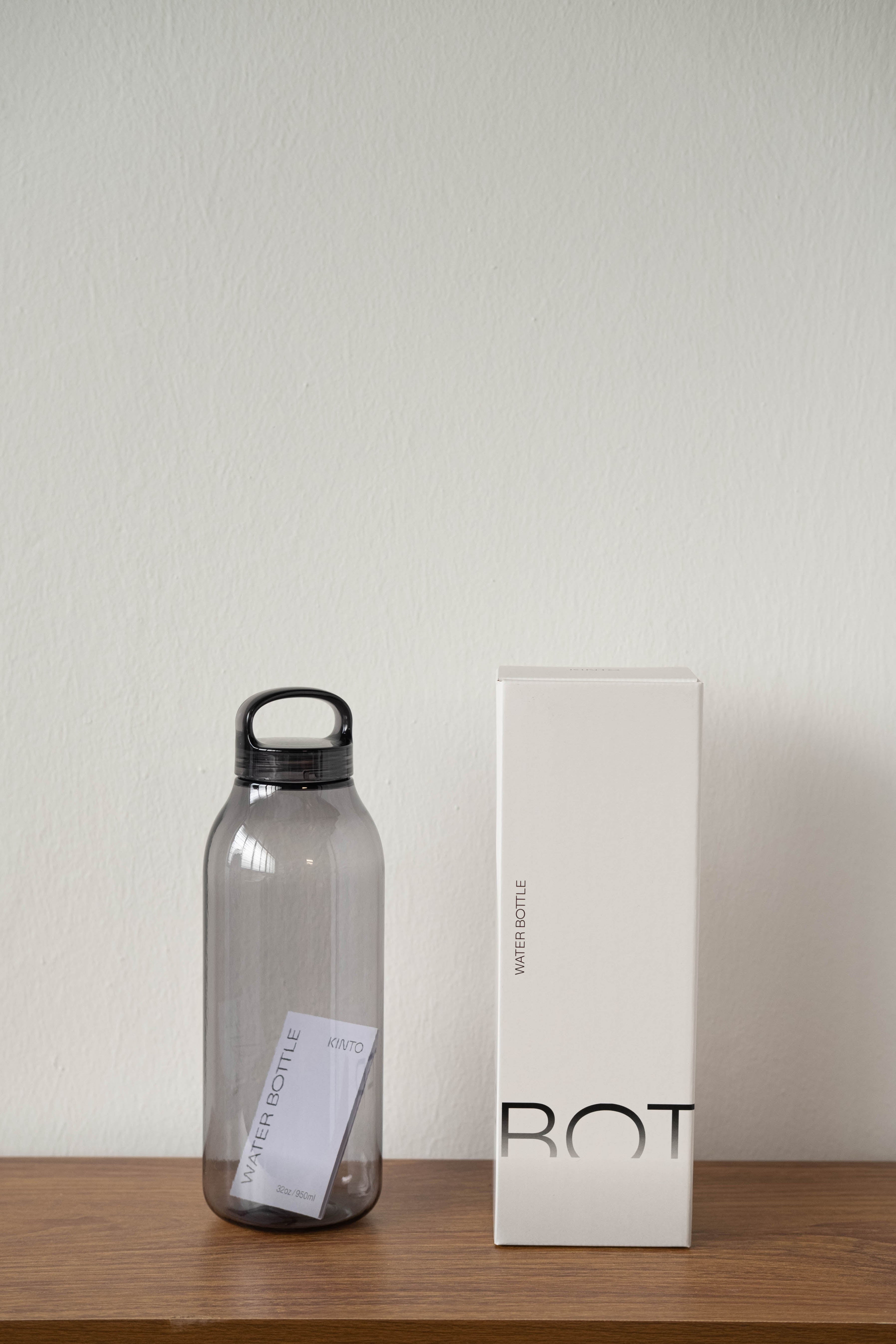 Kinto | Water Bottle