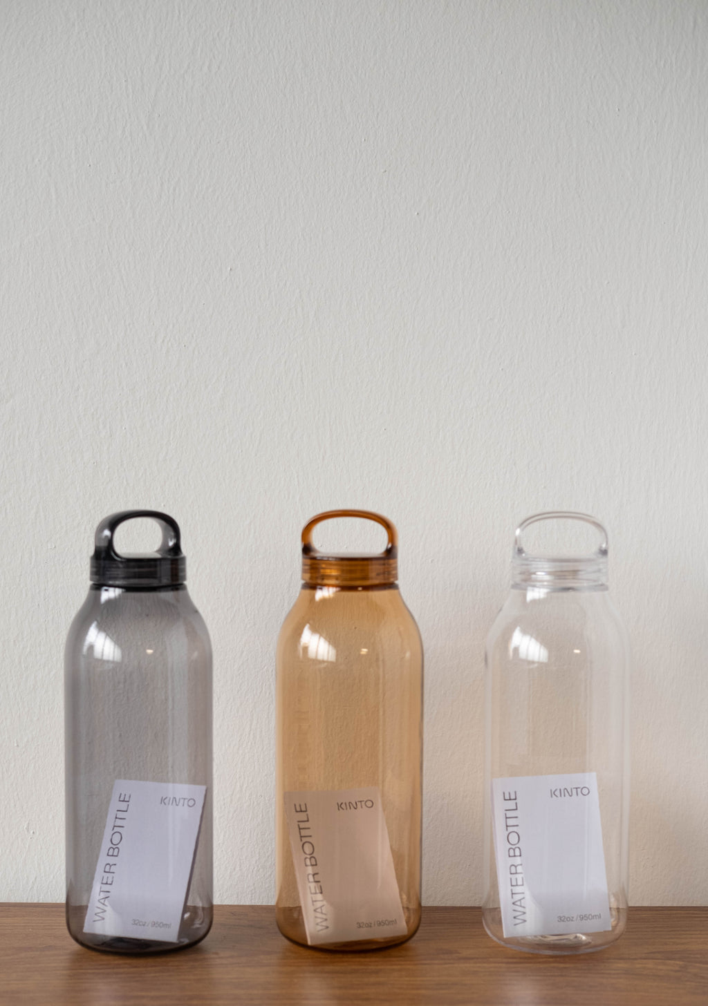 Kinto | Water Bottle