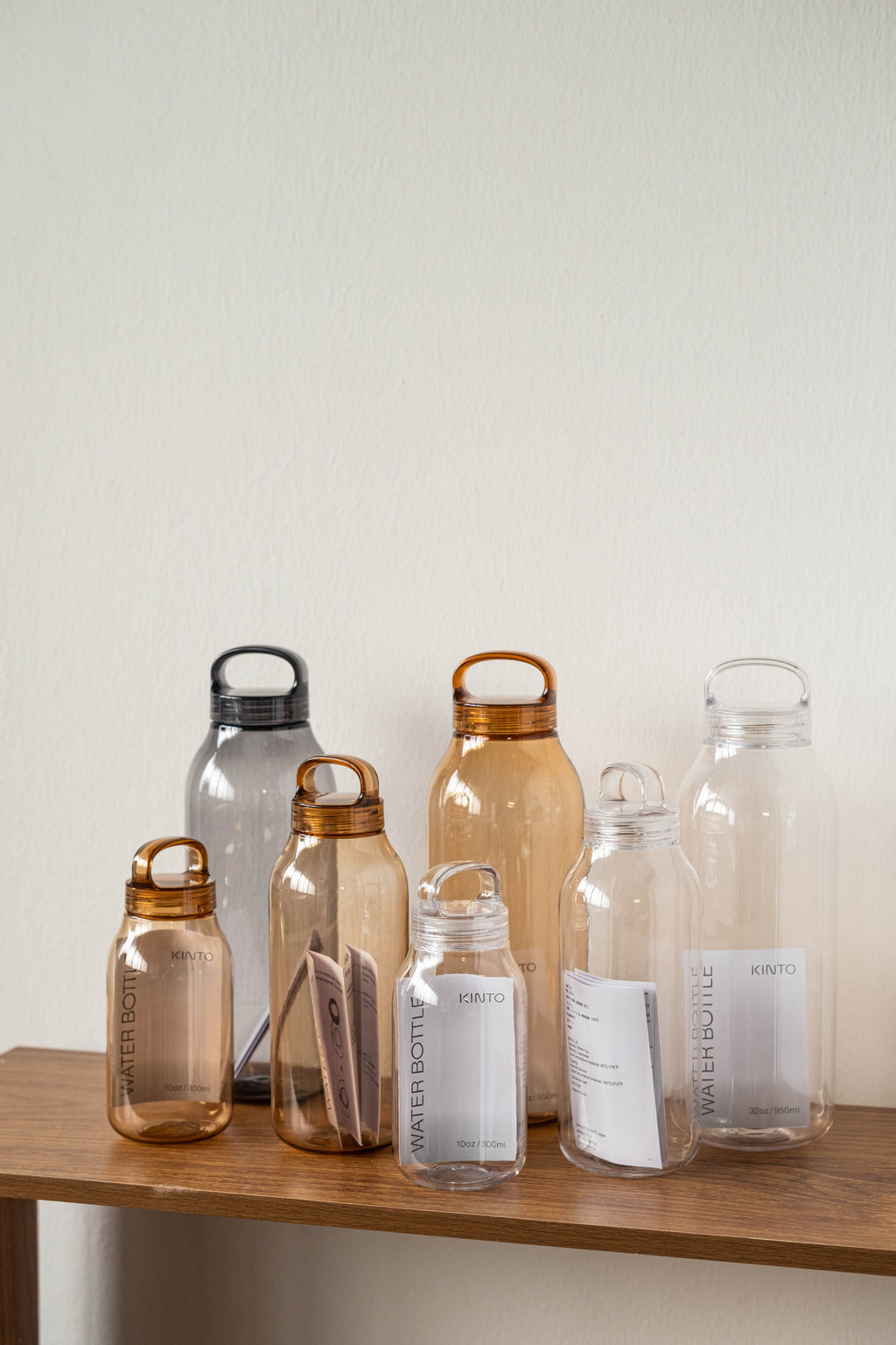Kinto | Water Bottle