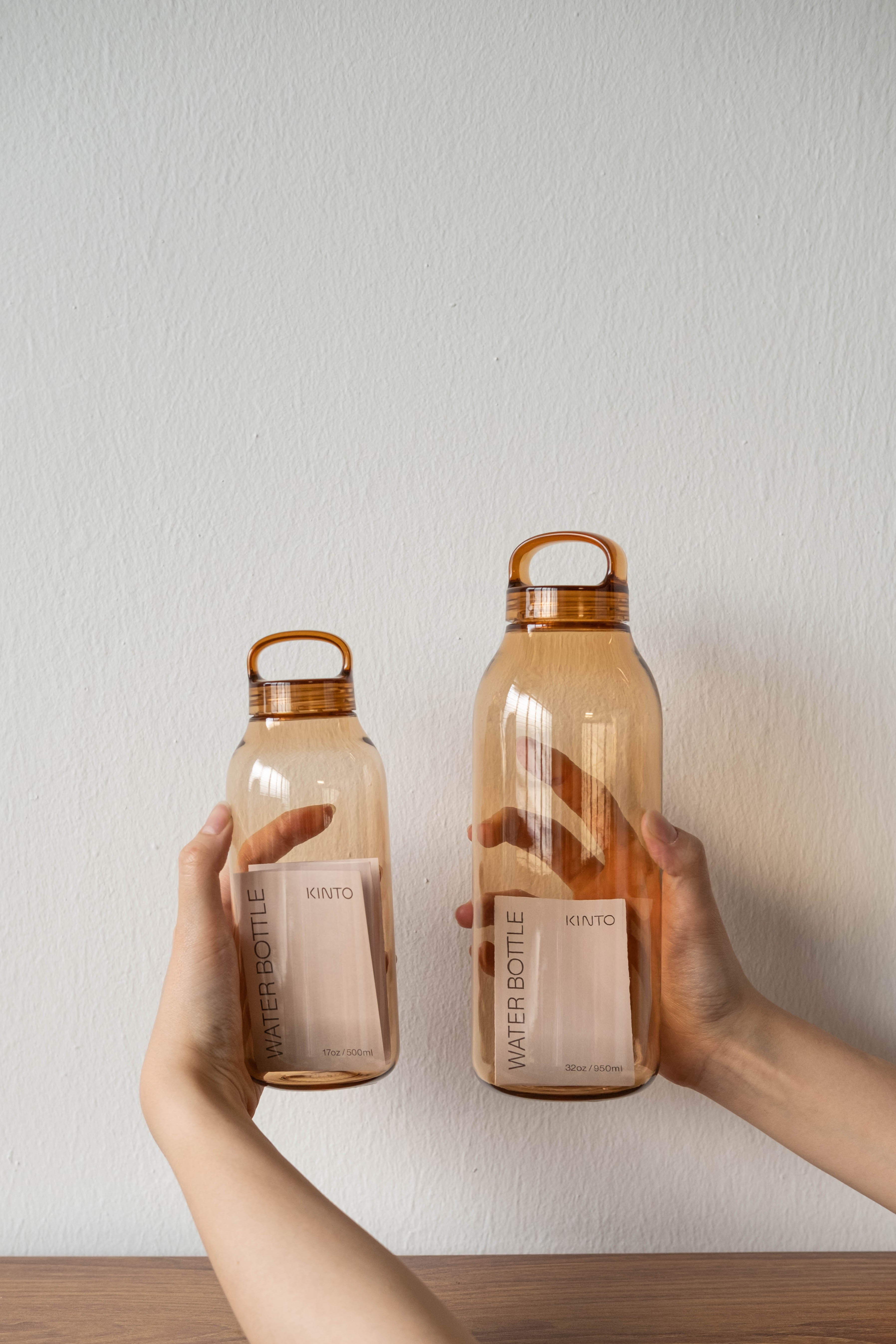 Kinto | Water Bottle