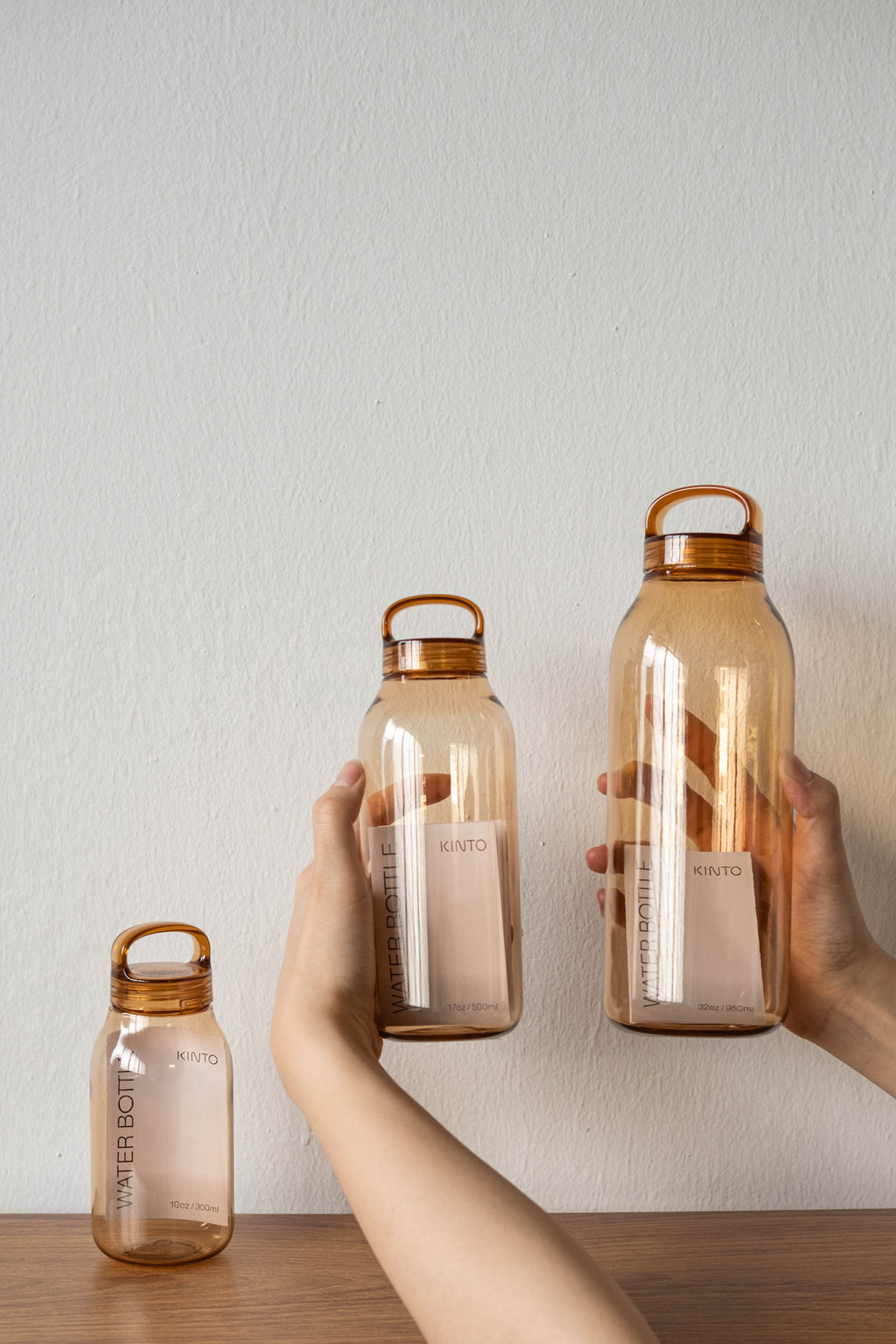 Kinto | Water Bottle