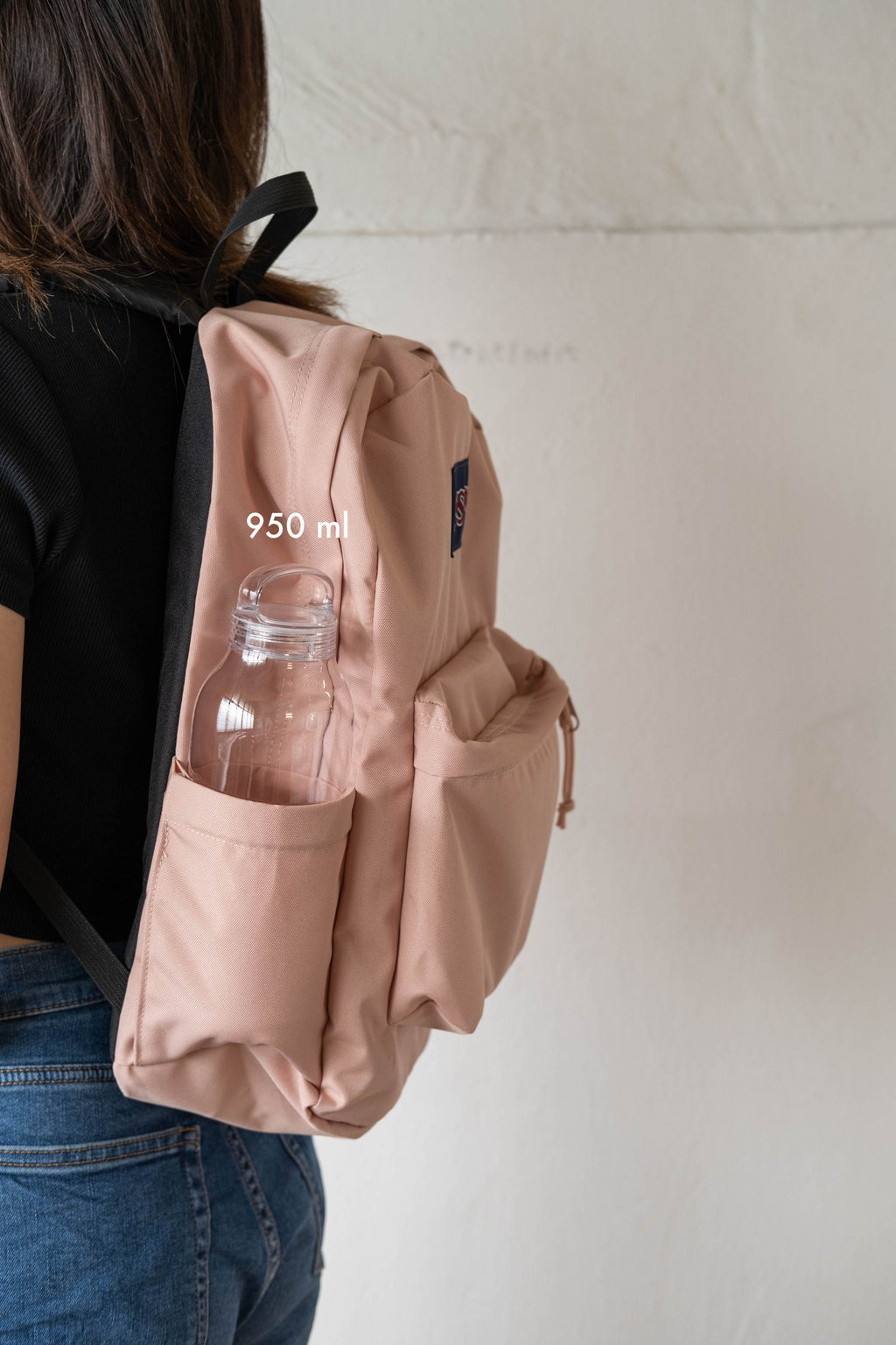 Kinto | Water Bottle