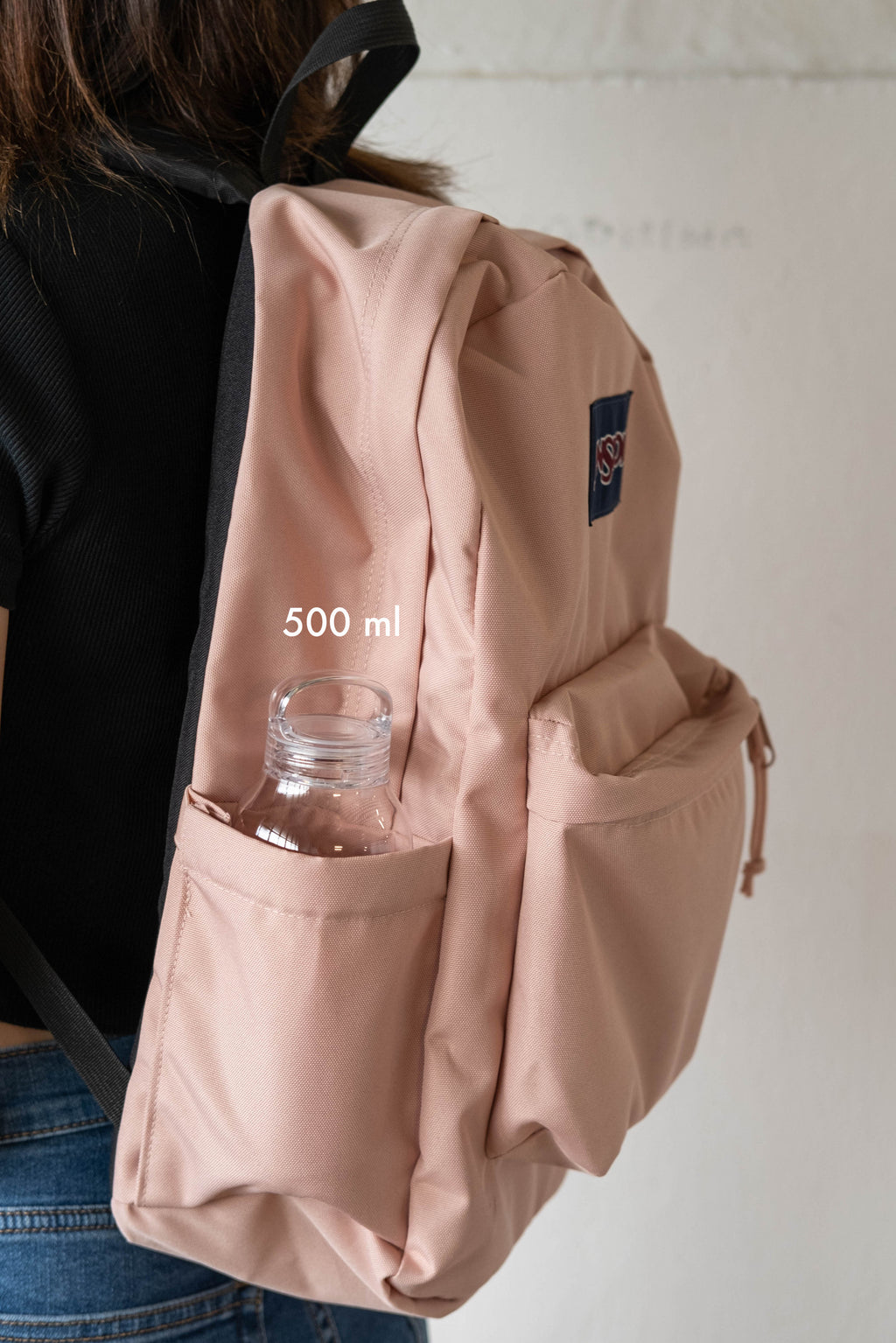 Kinto | Water Bottle