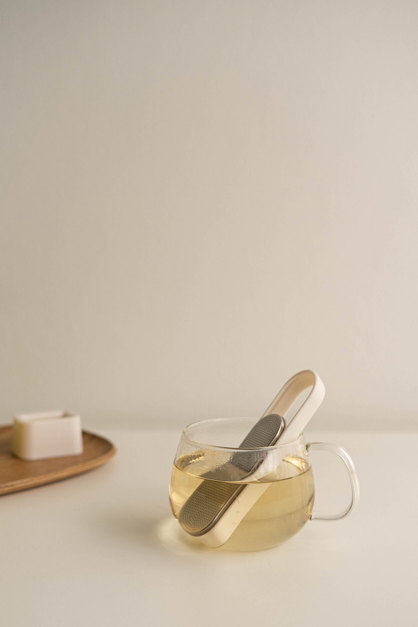 Kinto | Loop Tea Strainer