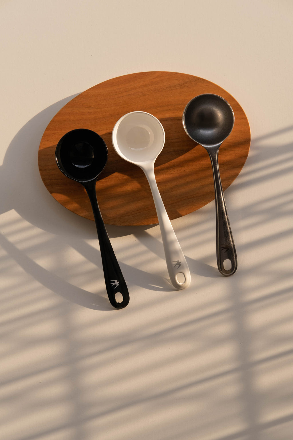 GSP | Enamel Cutlery