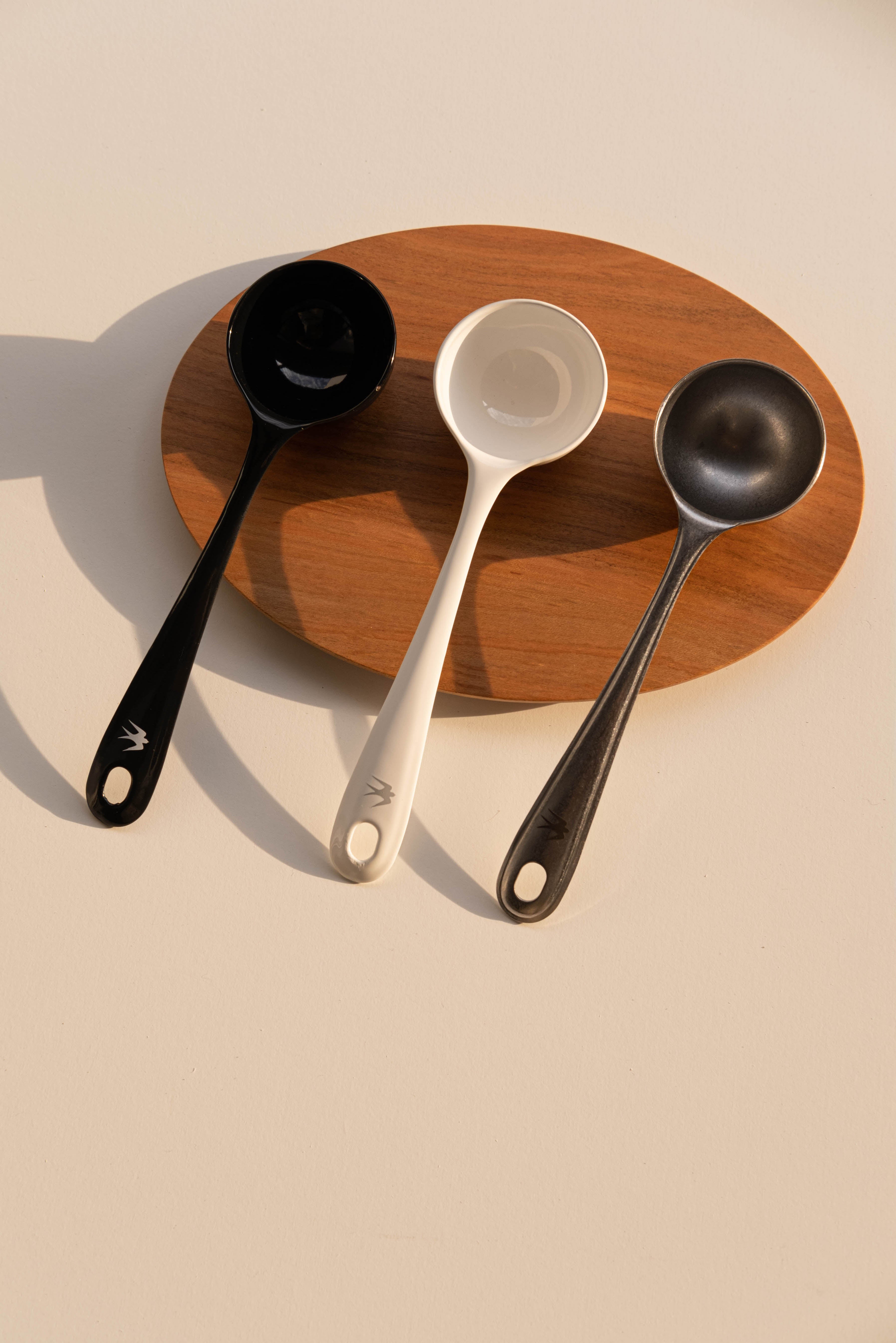 GSP | Enamel Cutlery
