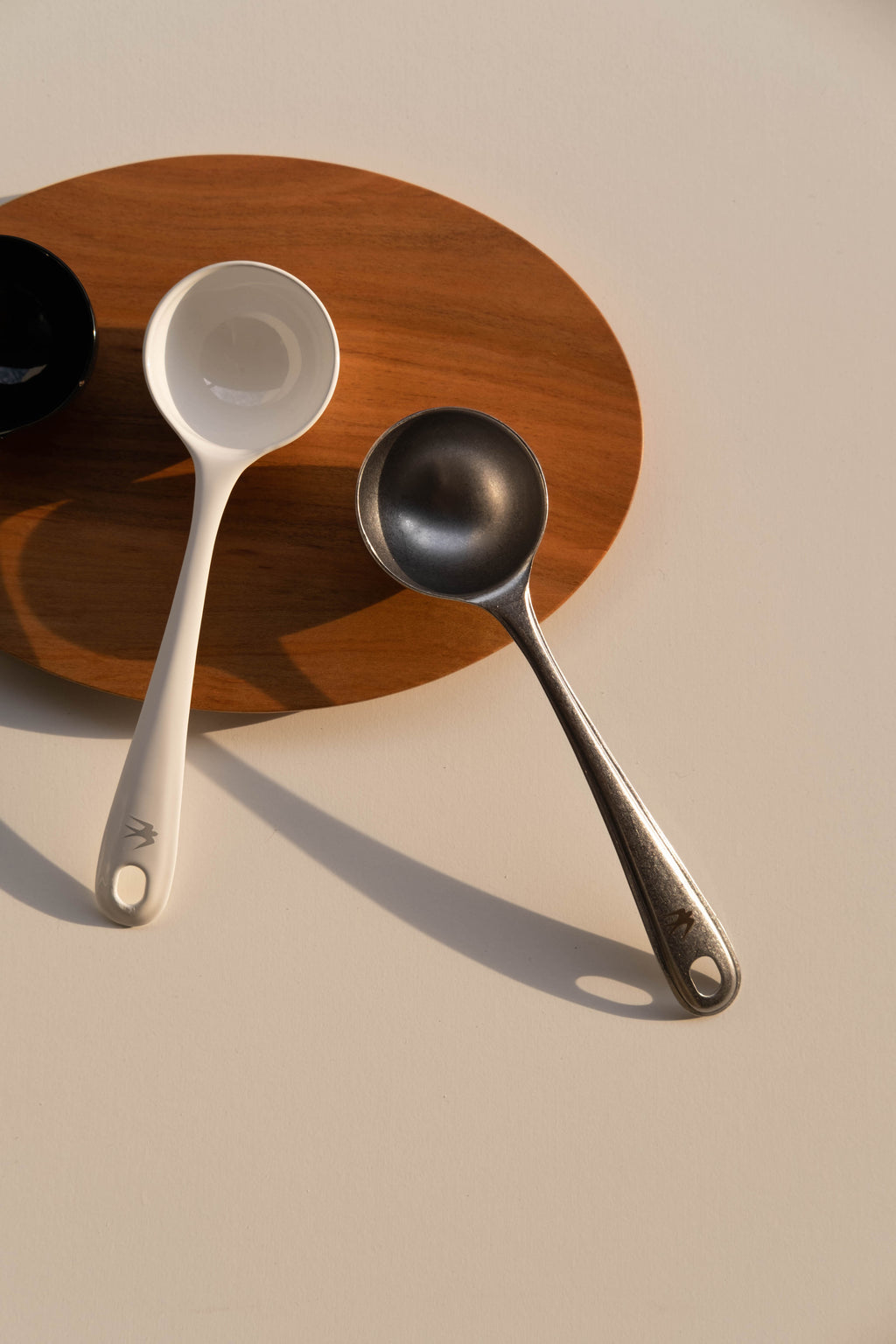 GSP | Enamel Cutlery