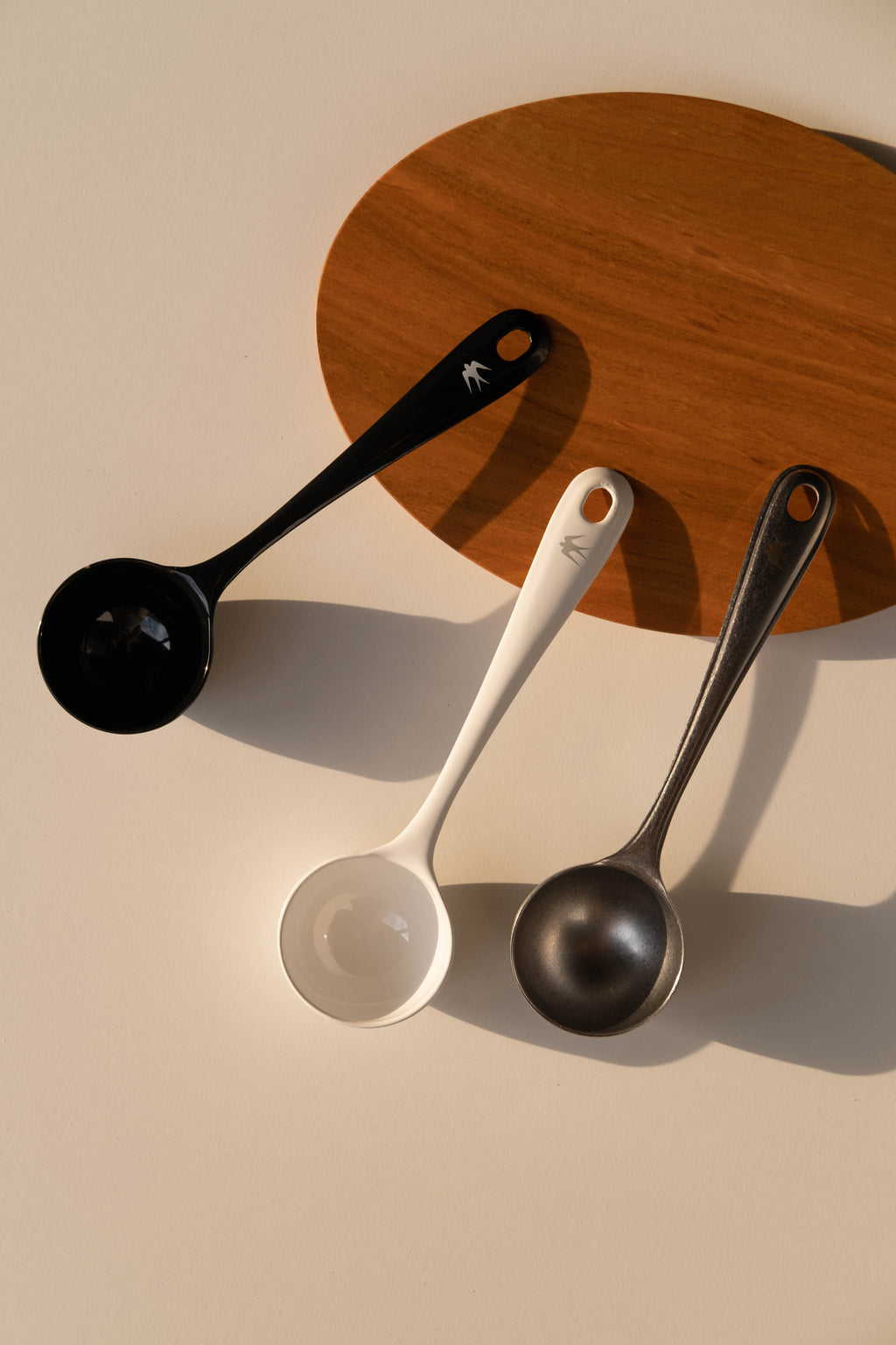 GSP | Coffee Canister with Hook