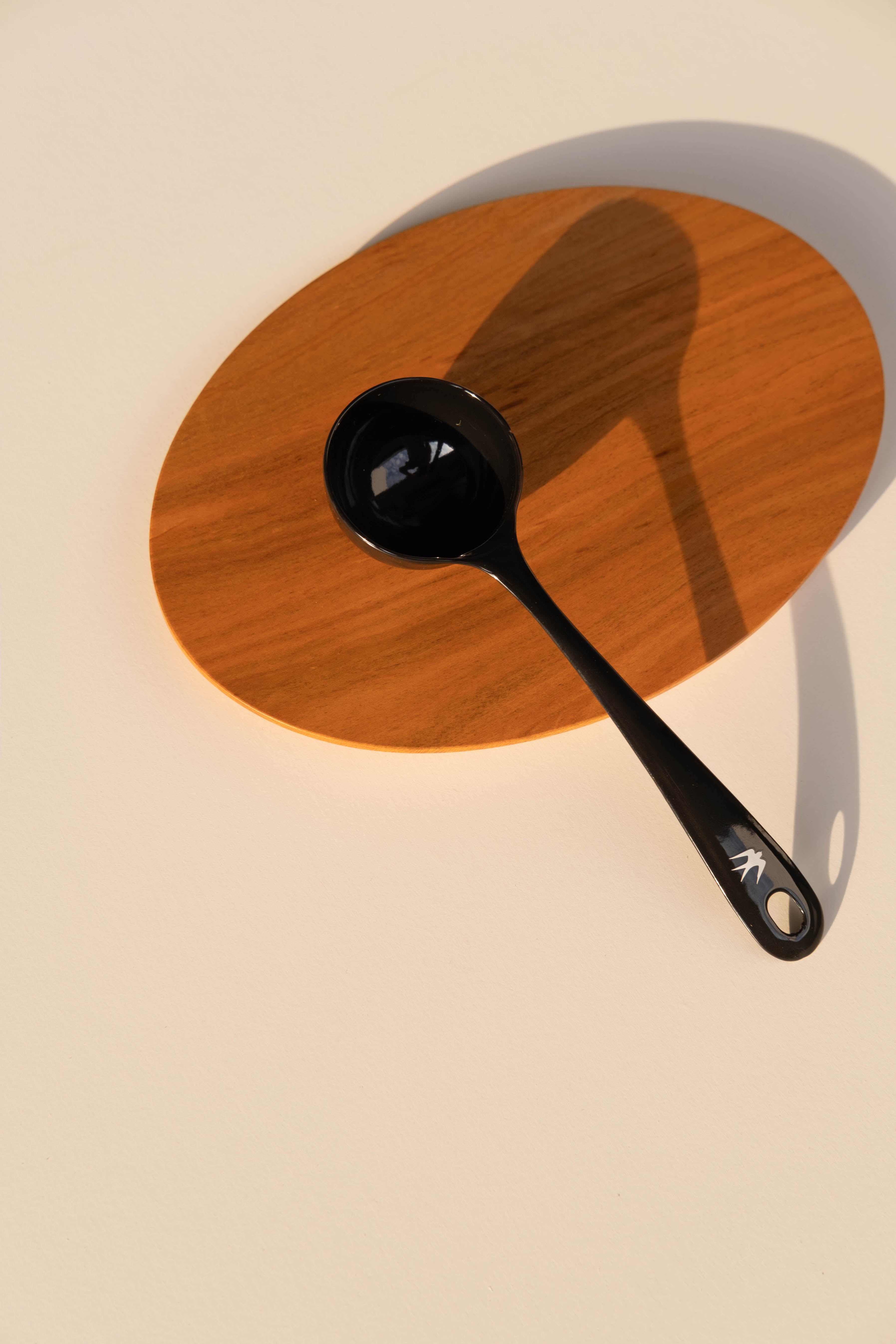 GSP | Enamel Cutlery