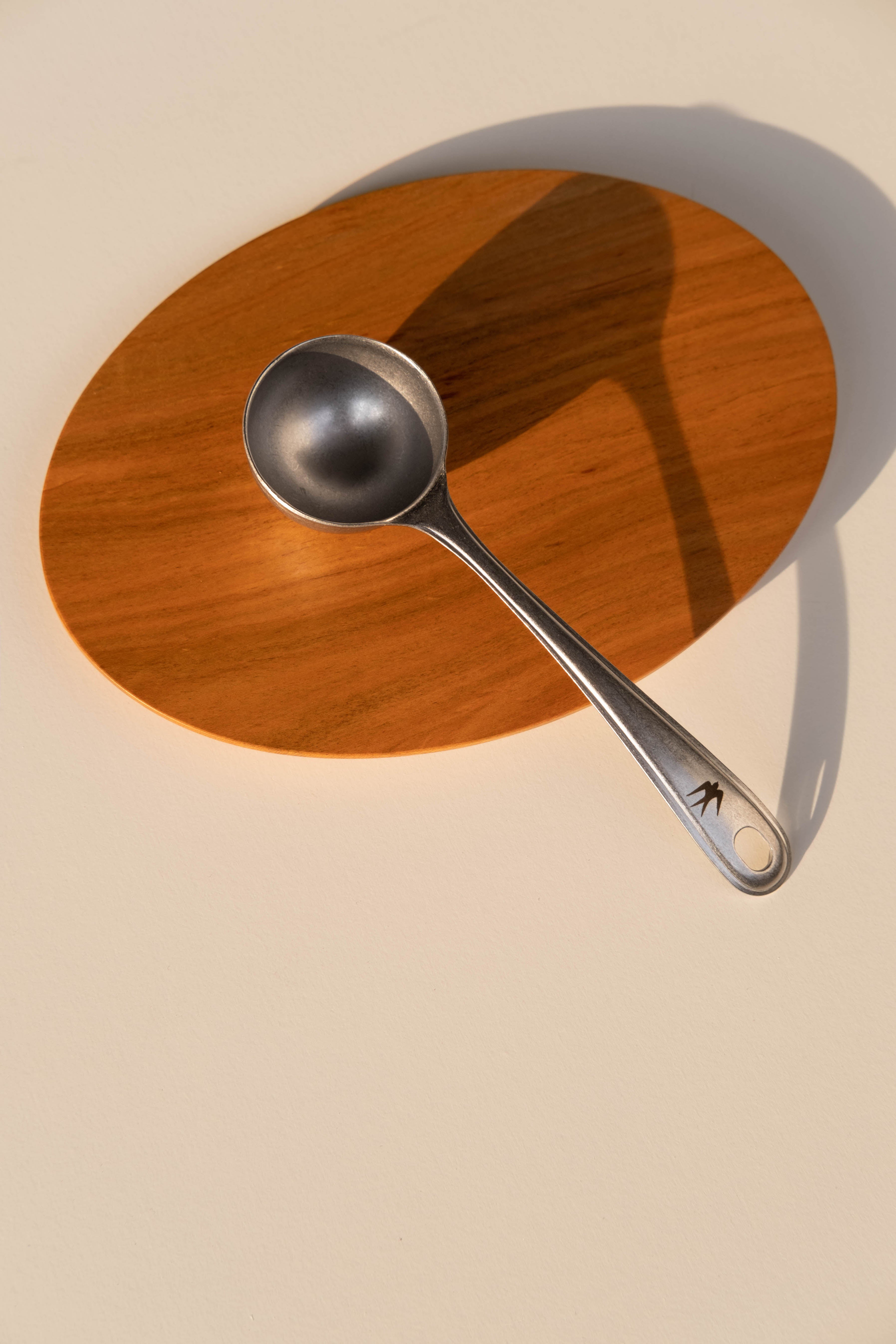 GSP | Enamel Cutlery