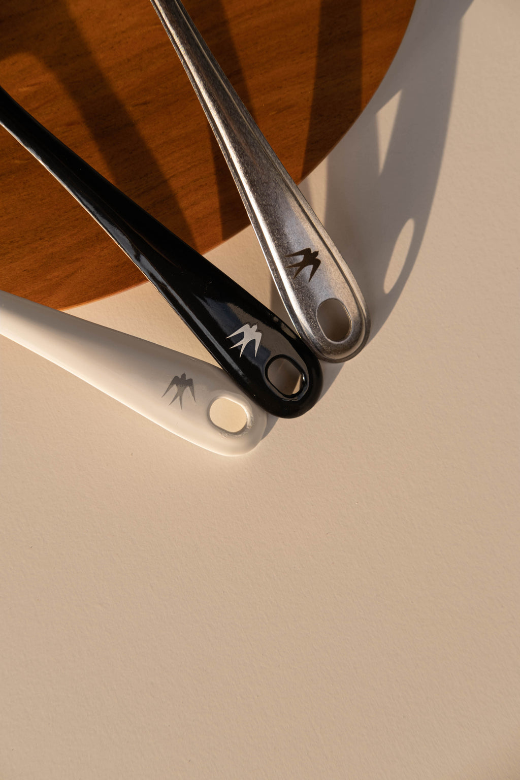 GSP | Enamel Cutlery