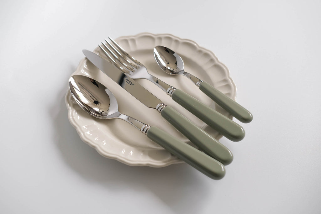 Sabre Paris | Pop Asparagus