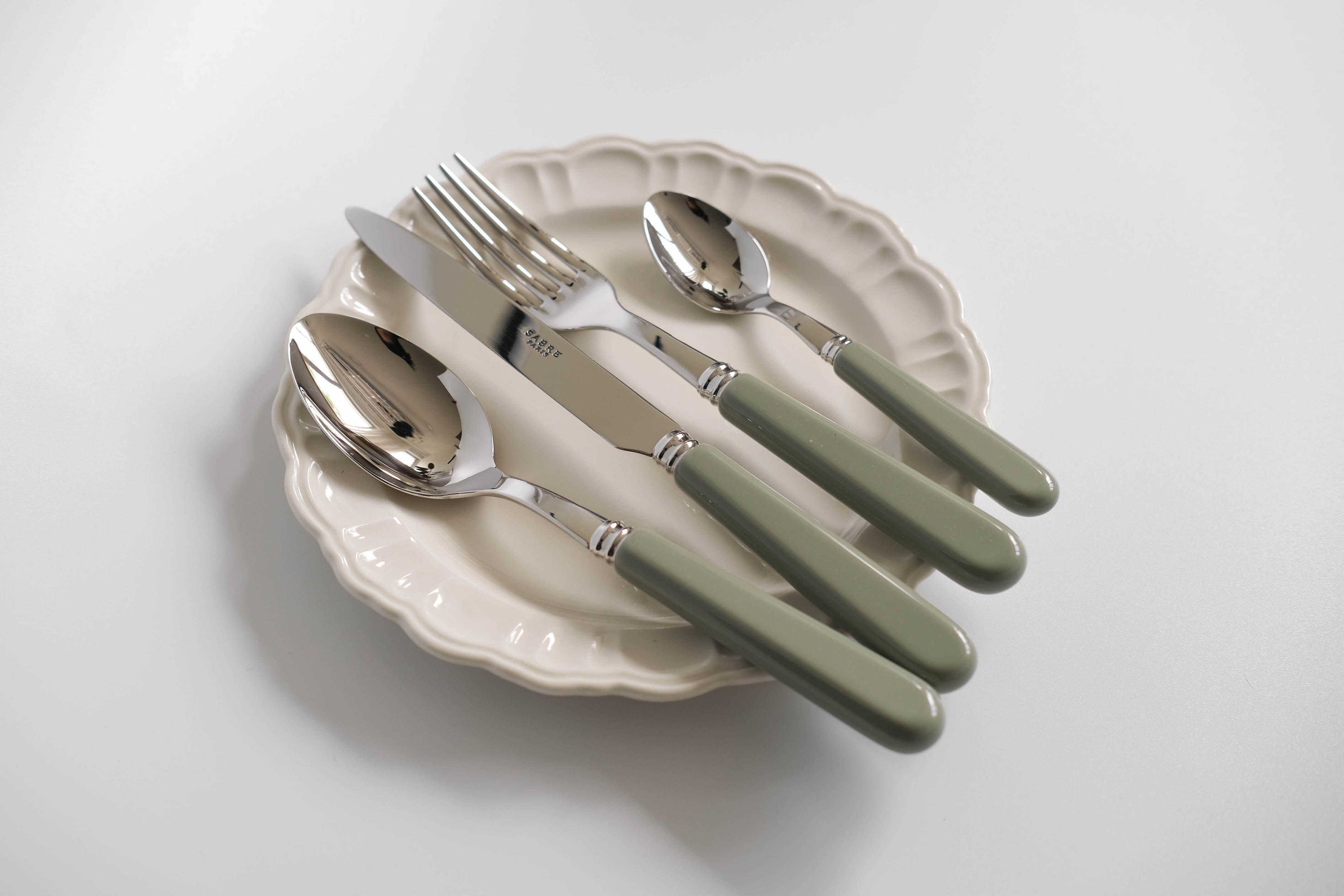 Sabre Paris | Pop Asparagus