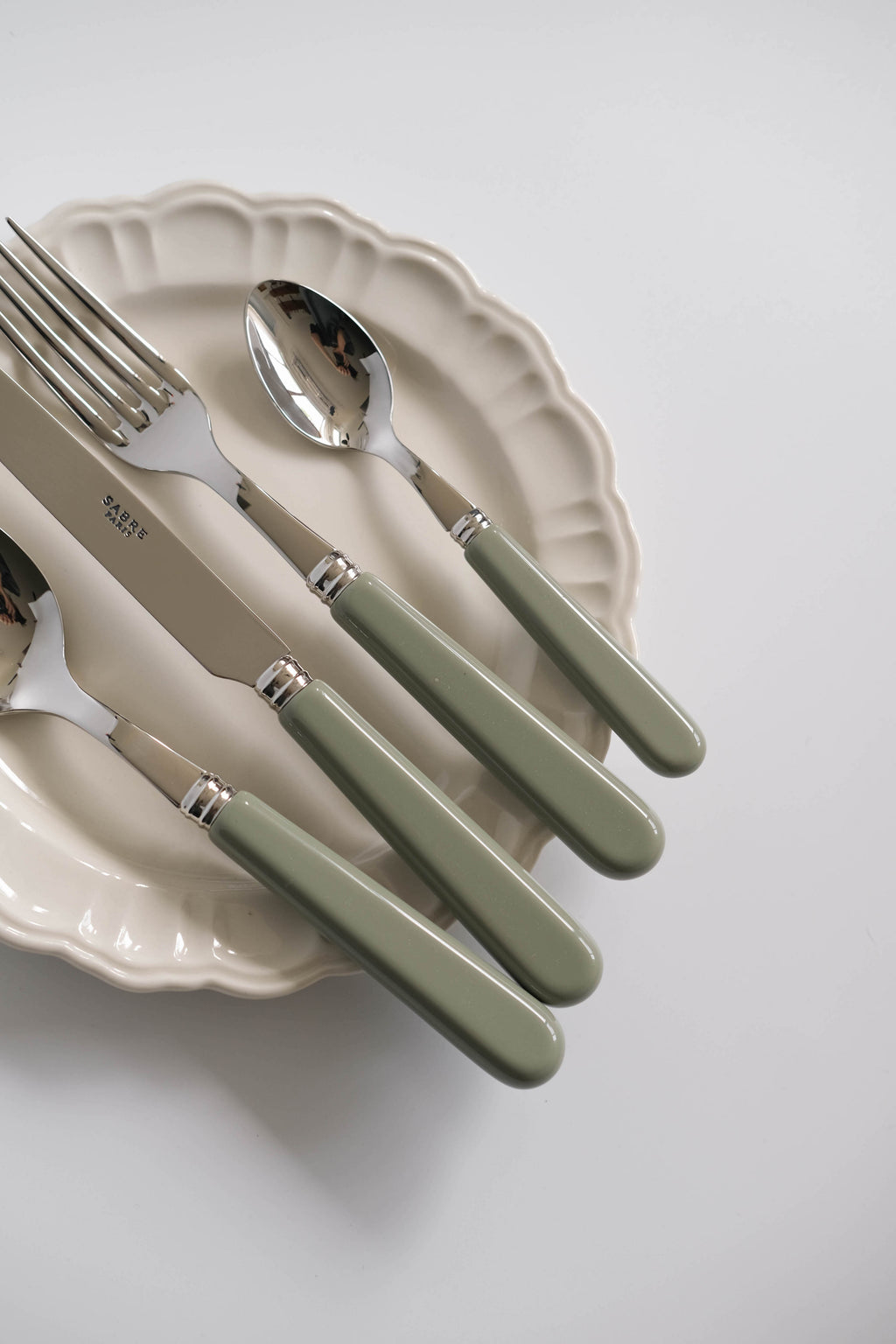 Sabre Paris | Pop Asparagus