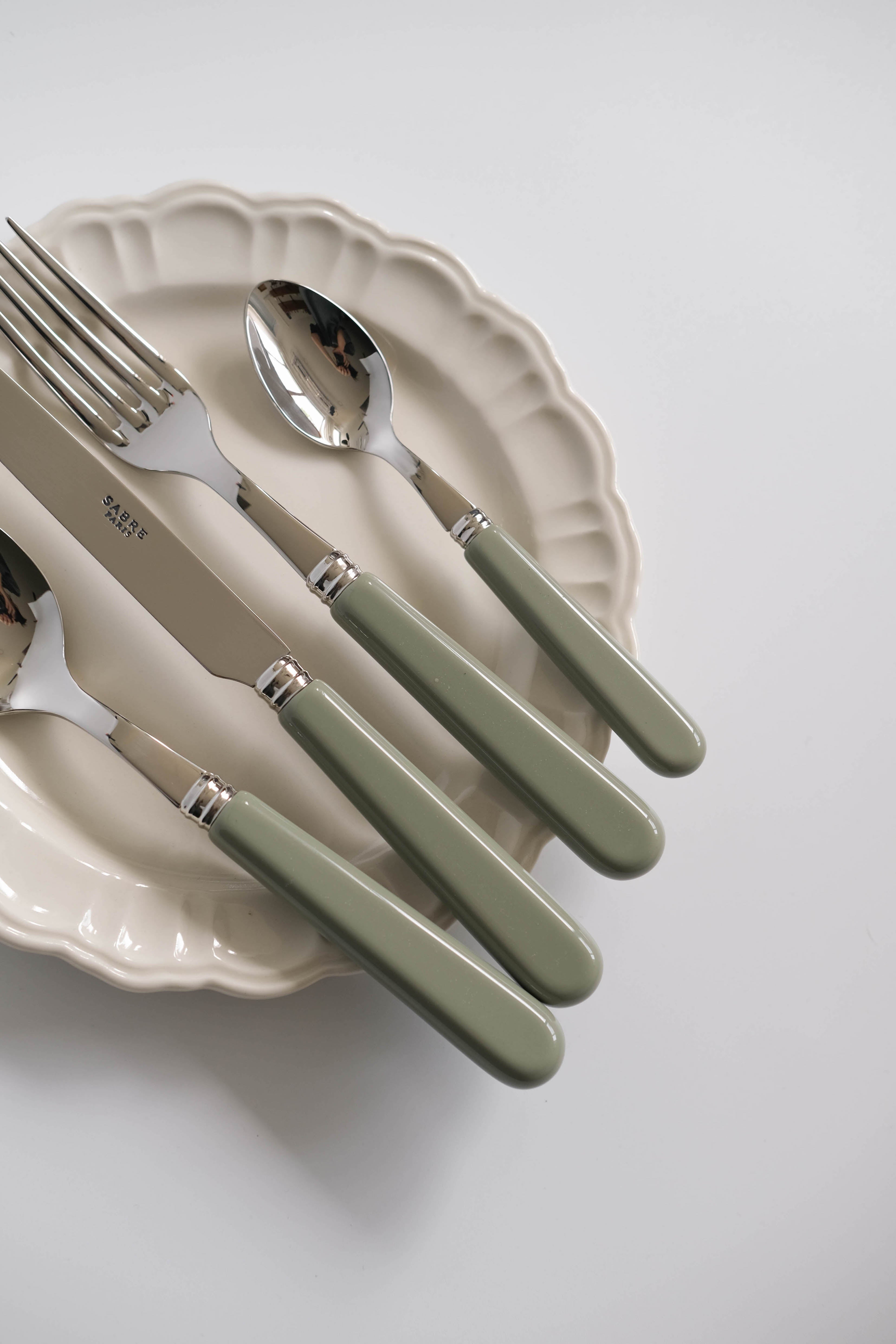 Sabre Paris | Pop Asparagus