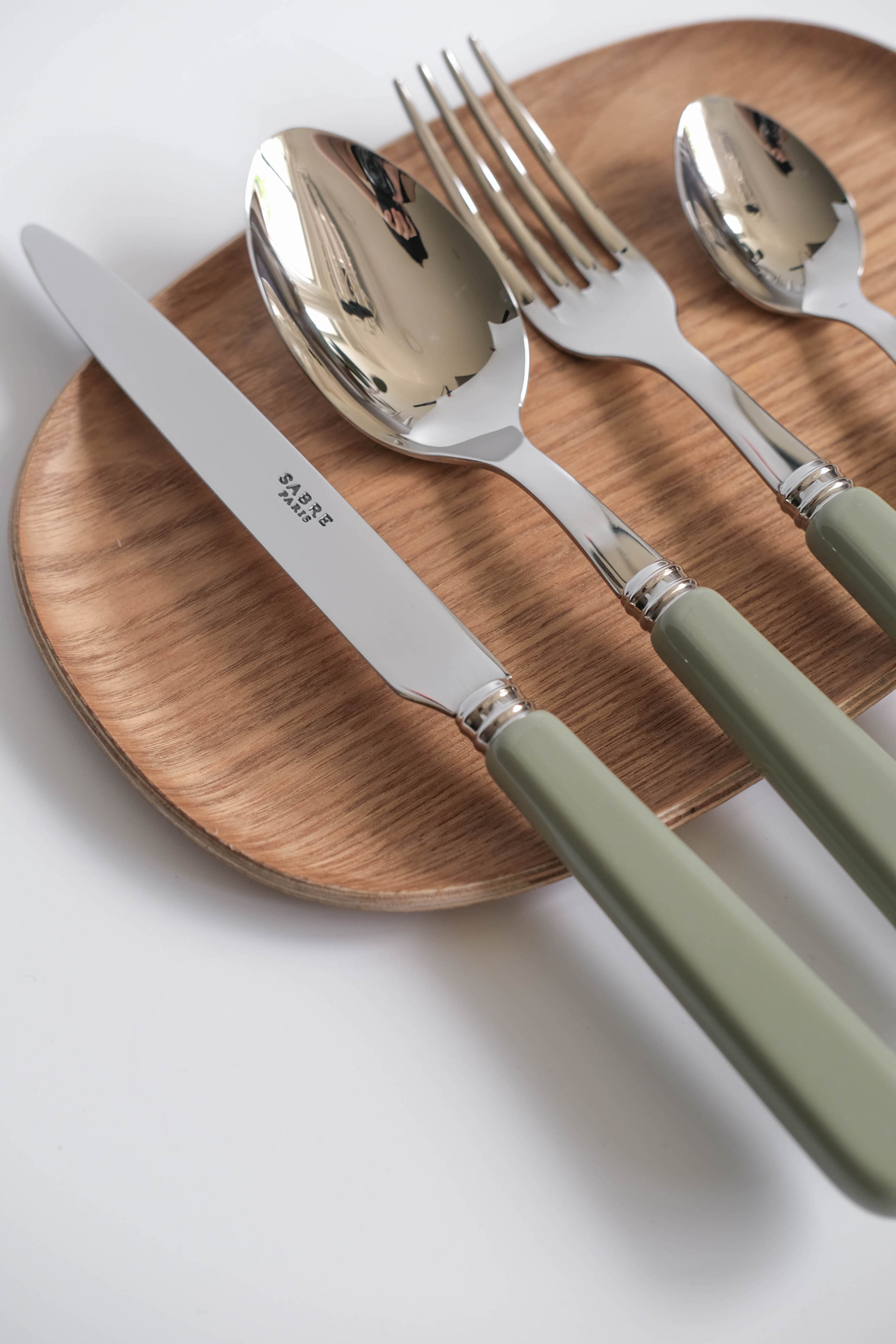 Sabre Paris | Pop Asparagus