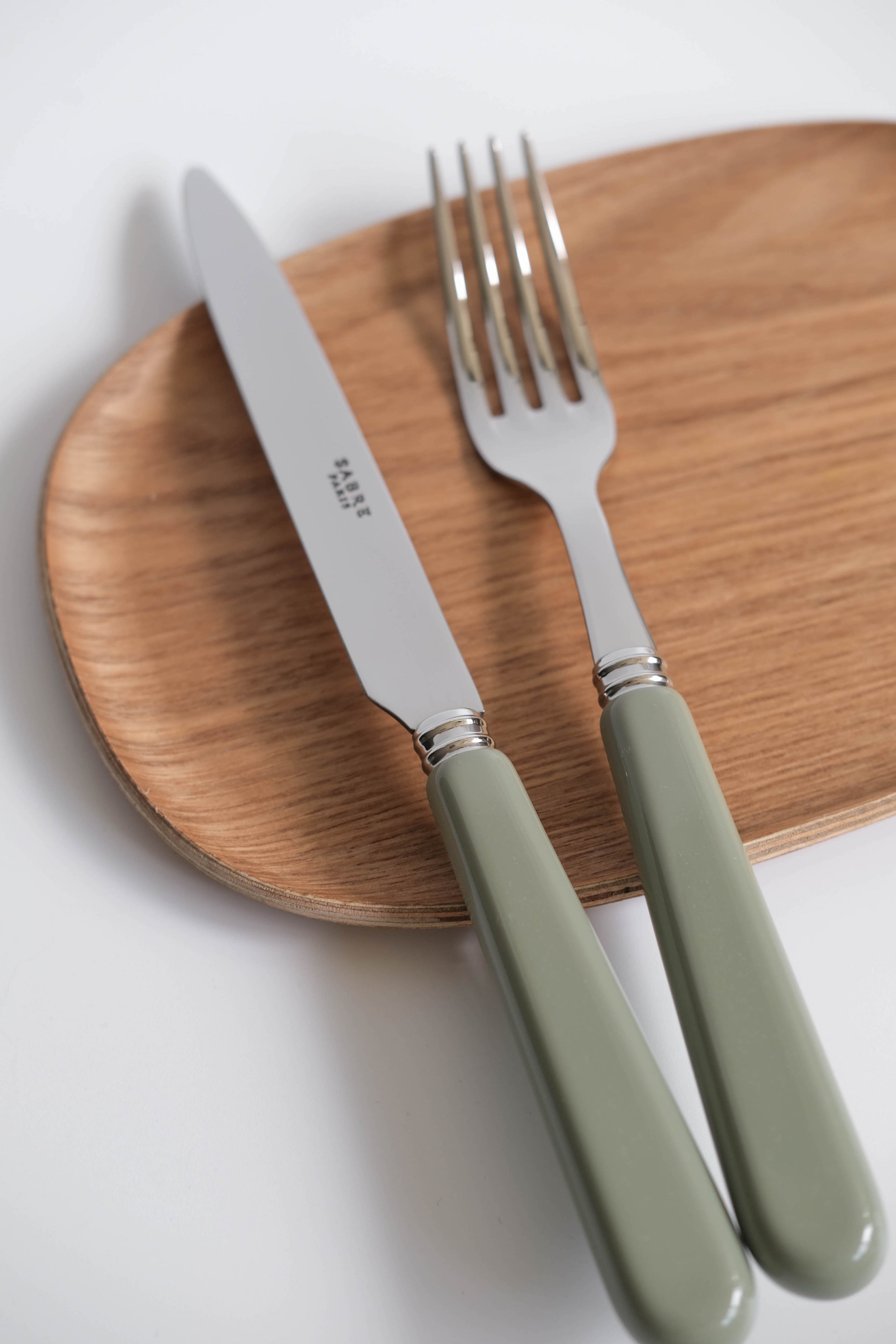 Sabre Paris | Pop Asparagus