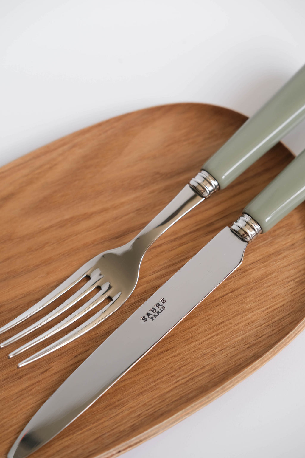 Sabre Paris | Pop Asparagus