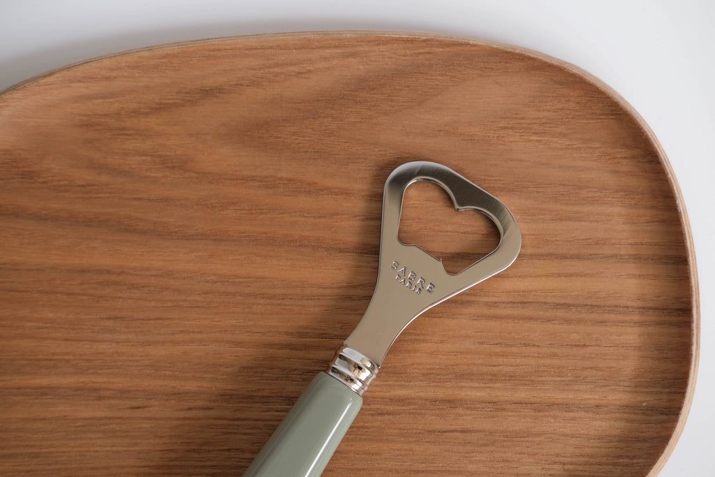 Sabre Paris | Pop Asparagus