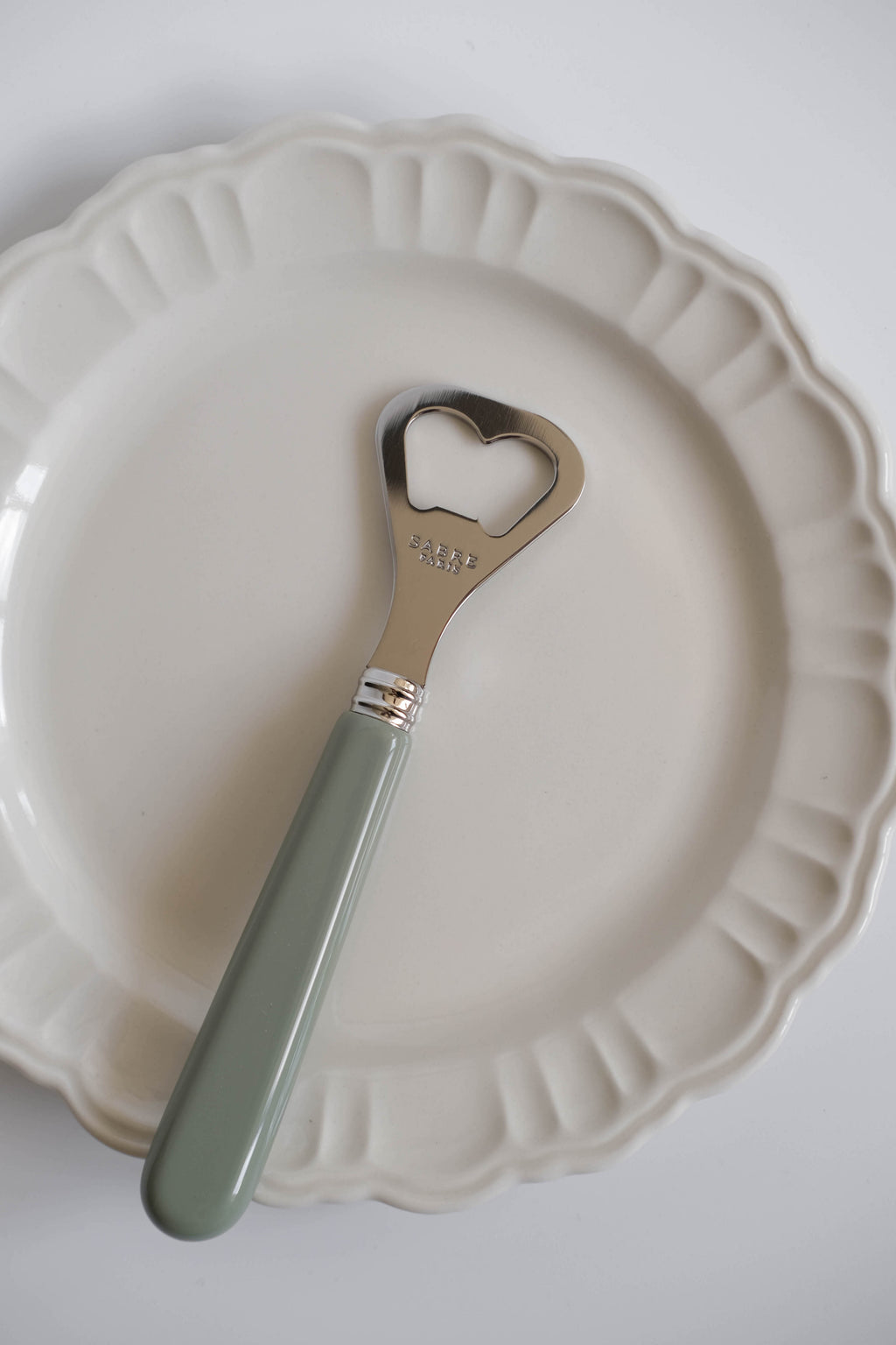 Sabre Paris | Pop Asparagus