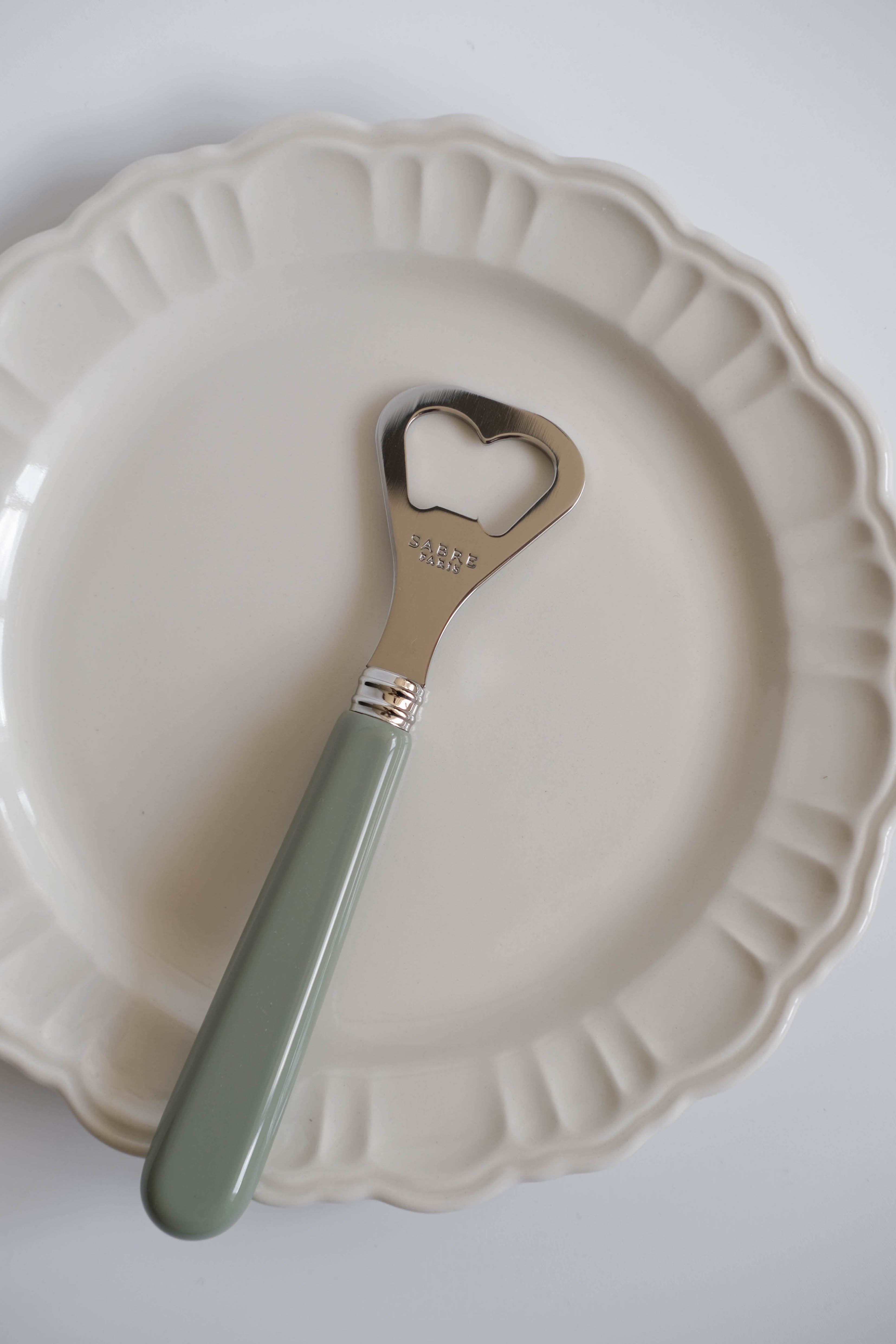 Sabre Paris | Pop Asparagus