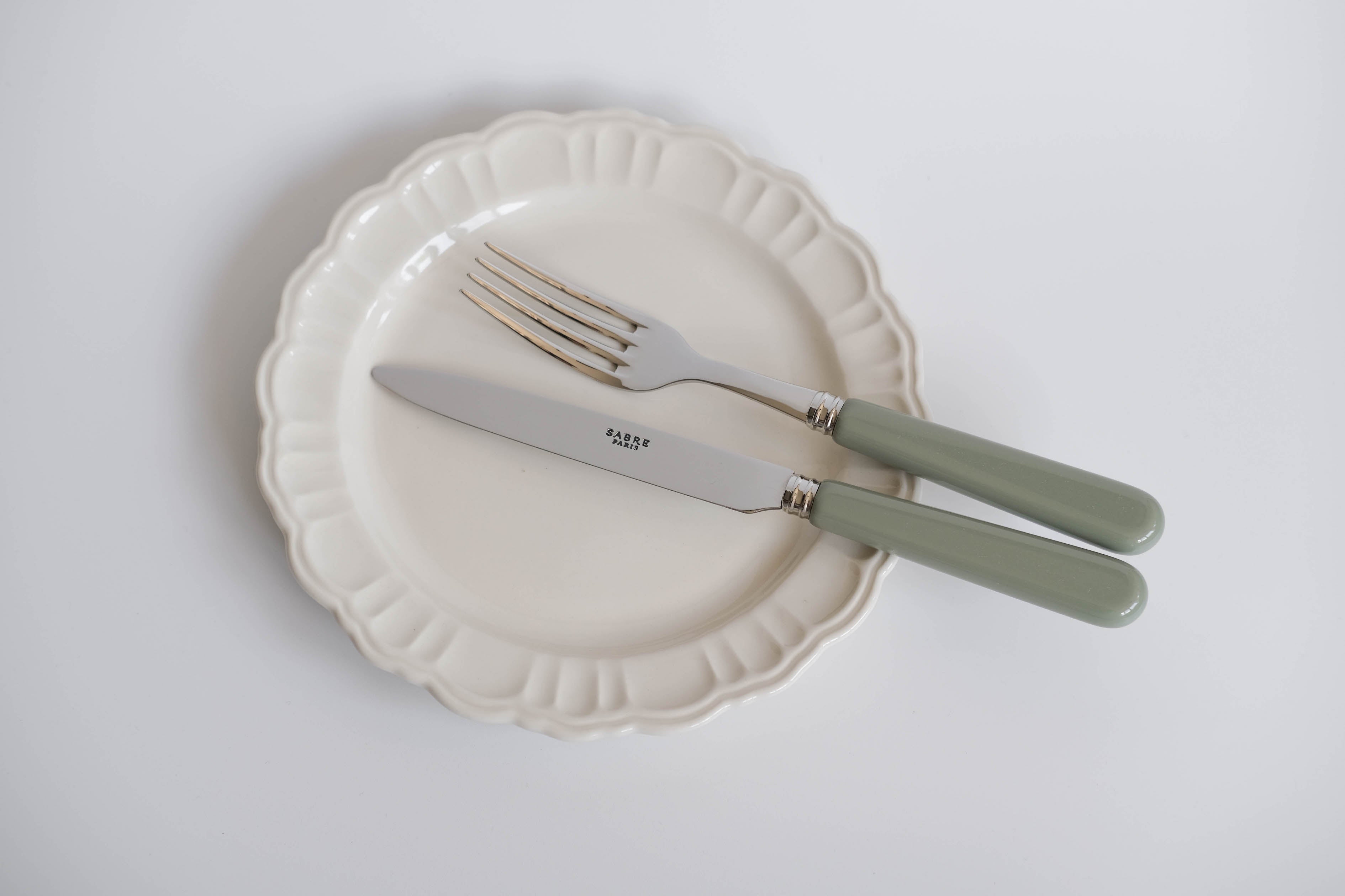 Sabre Paris | Pop Asparagus