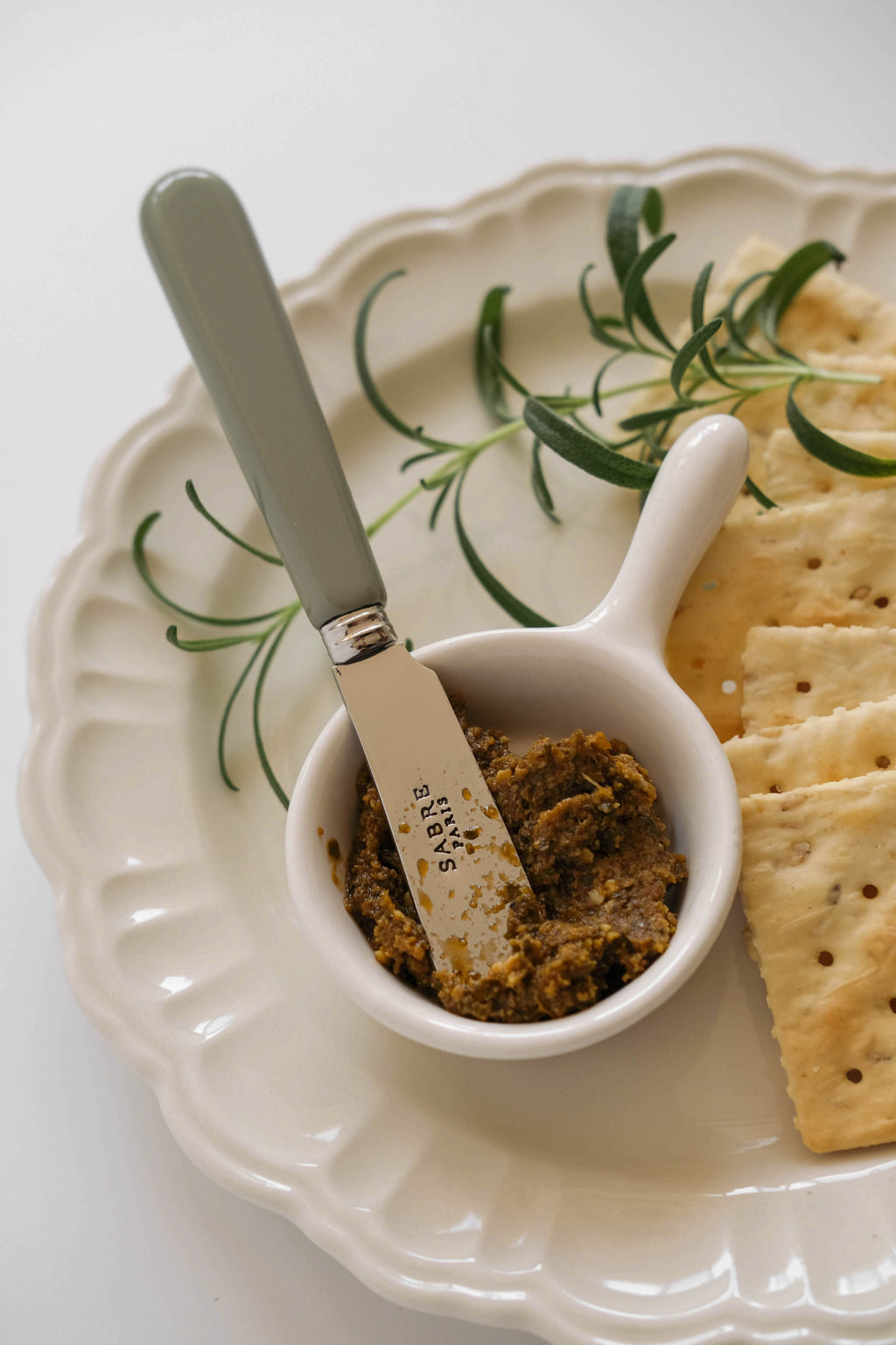 Sabre Paris | Pop Asparagus