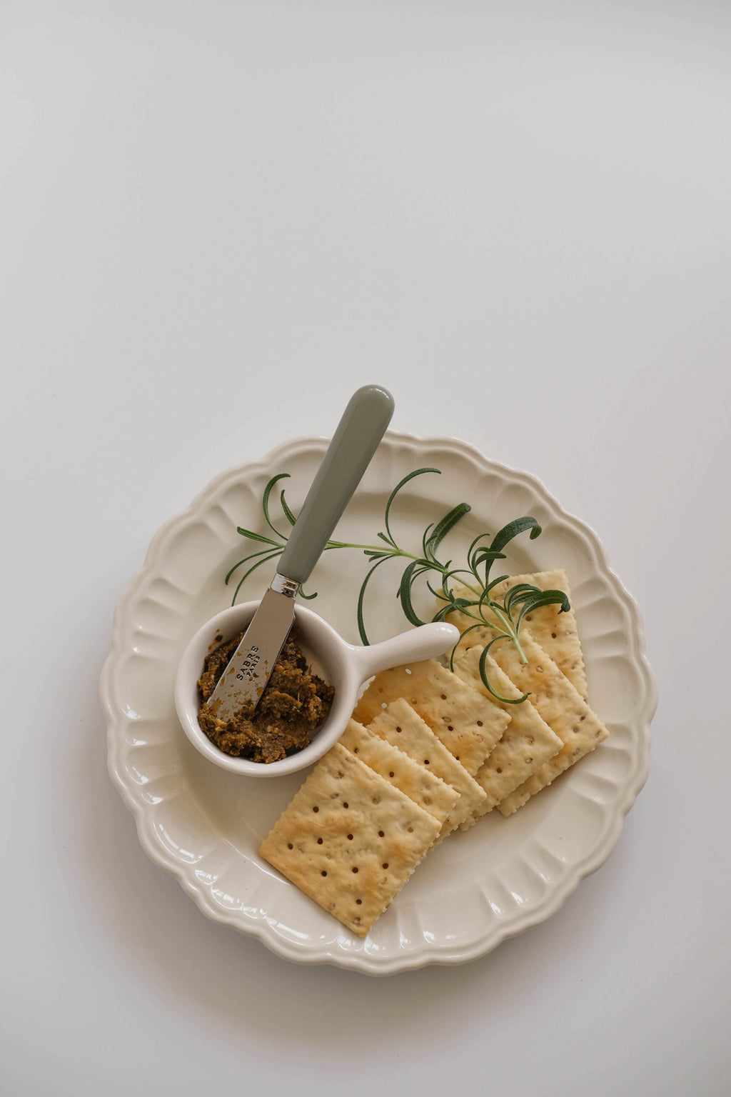 Sabre Paris | Pop Asparagus