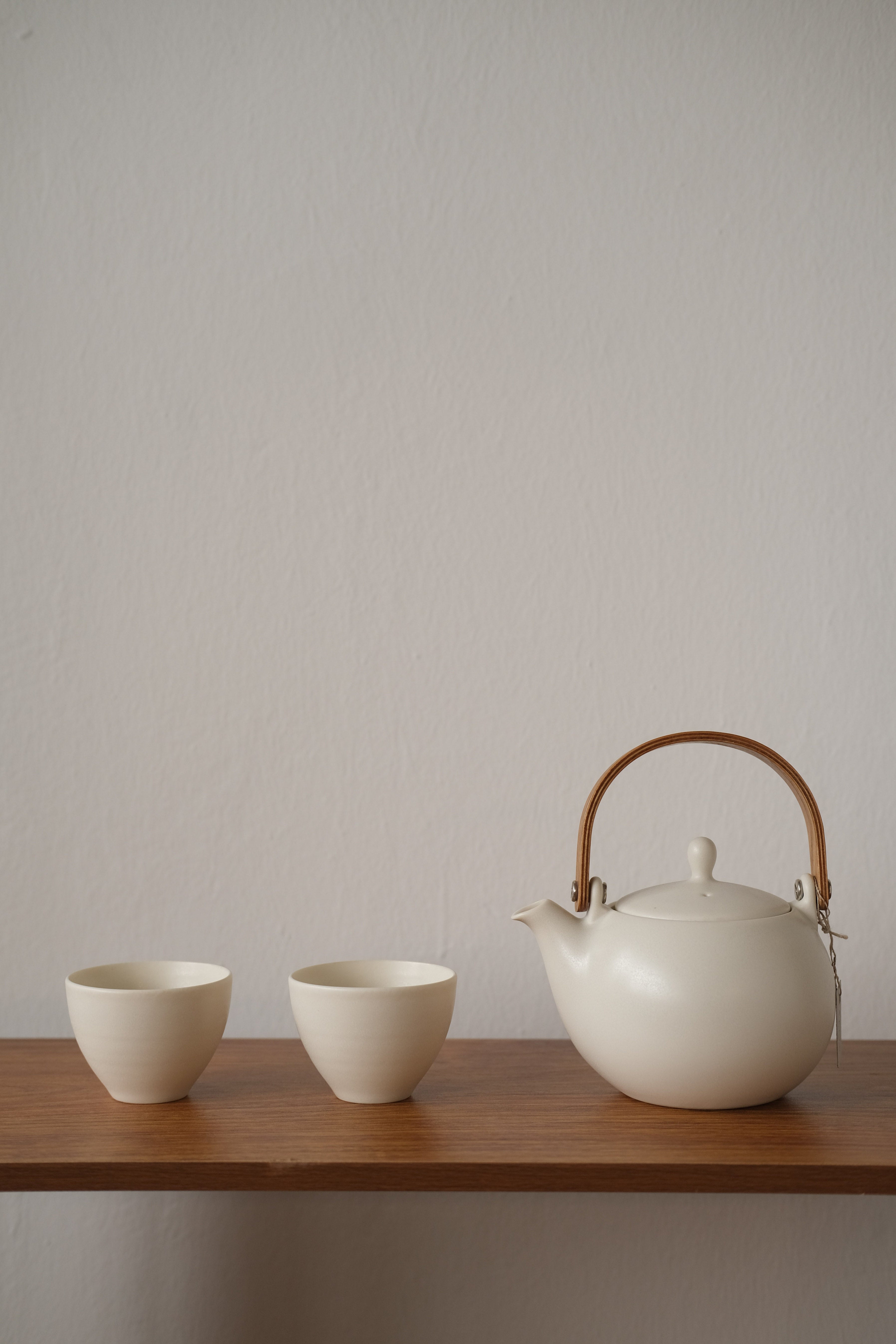 LOLO SALIU YUI Teacup