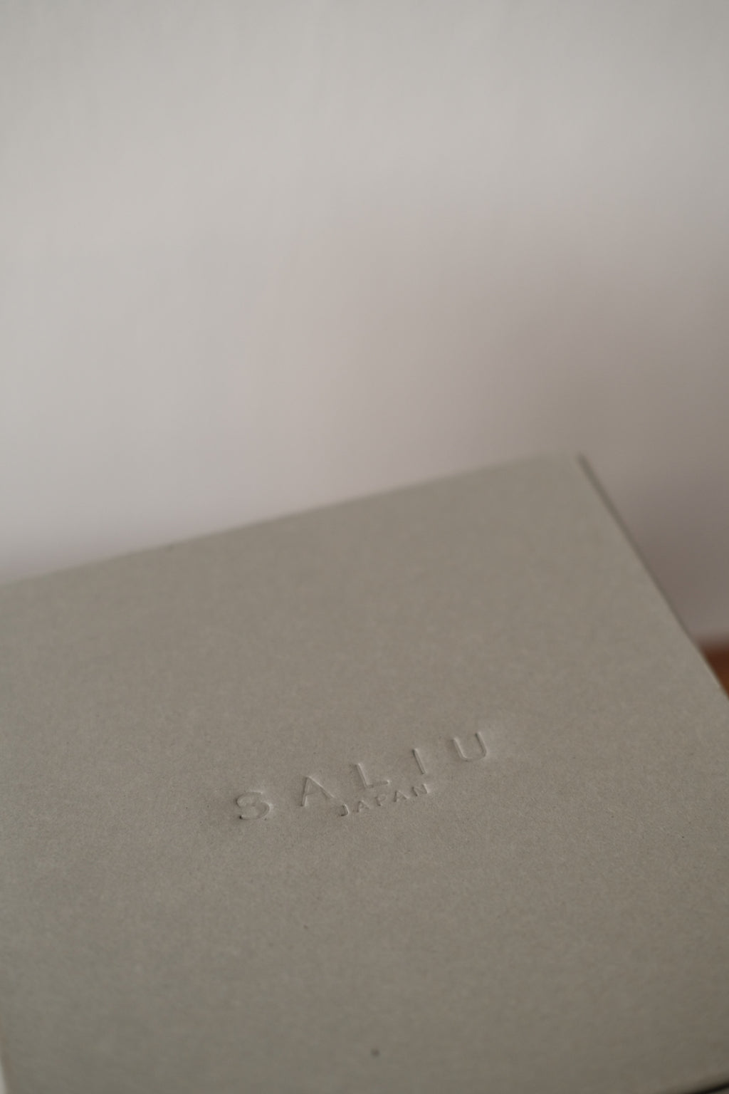 Lolo Saliu | YUI Wooden Handle Teapot