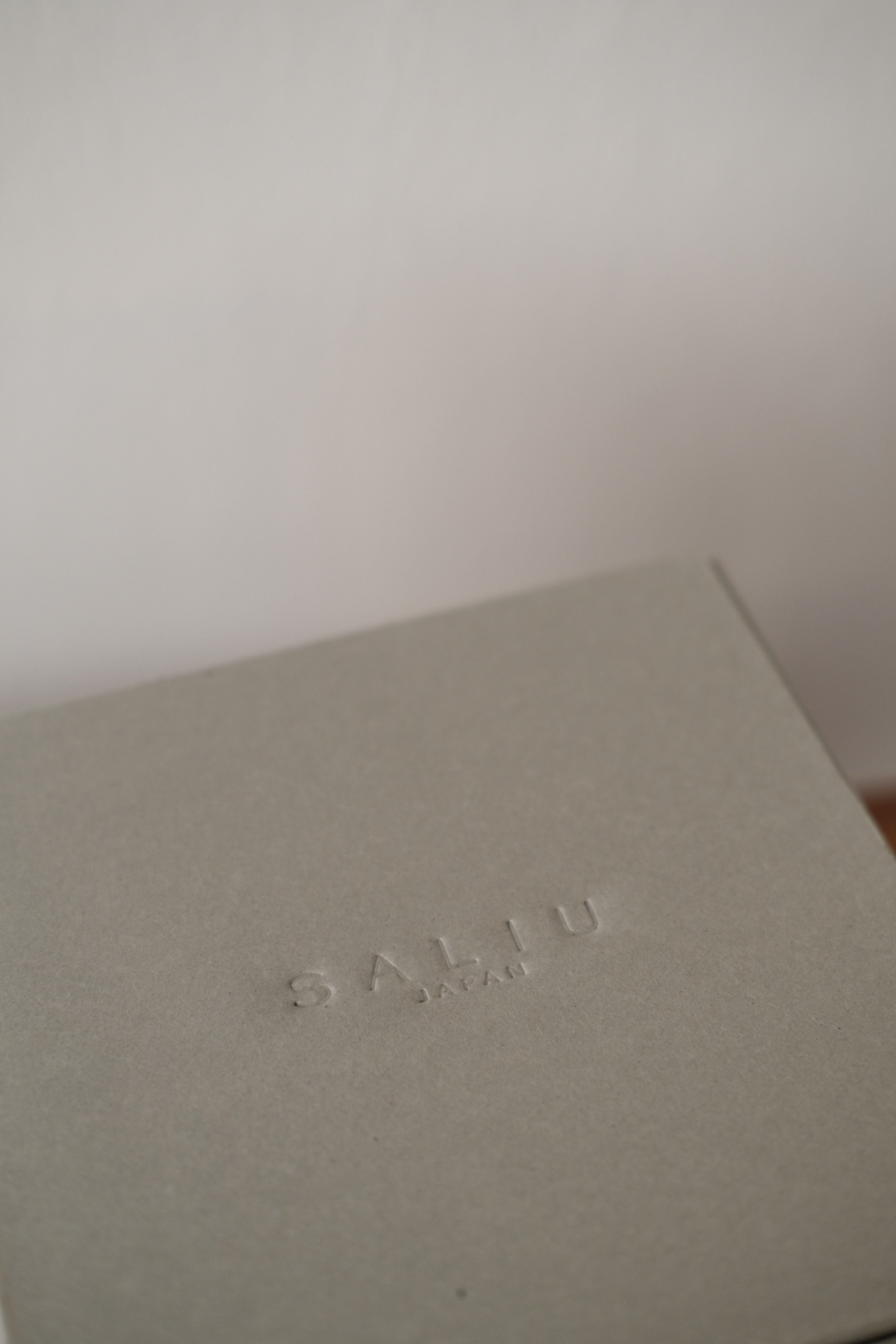 Lolo Saliu | YUI Wooden Handle Teapot