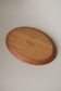 Lolo Saliu | Wooden Saucer