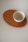 Lolo Saliu | Wooden Saucer