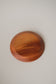 Lolo Saliu | Wooden Saucer