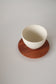 Lolo Saliu | Wooden Saucer