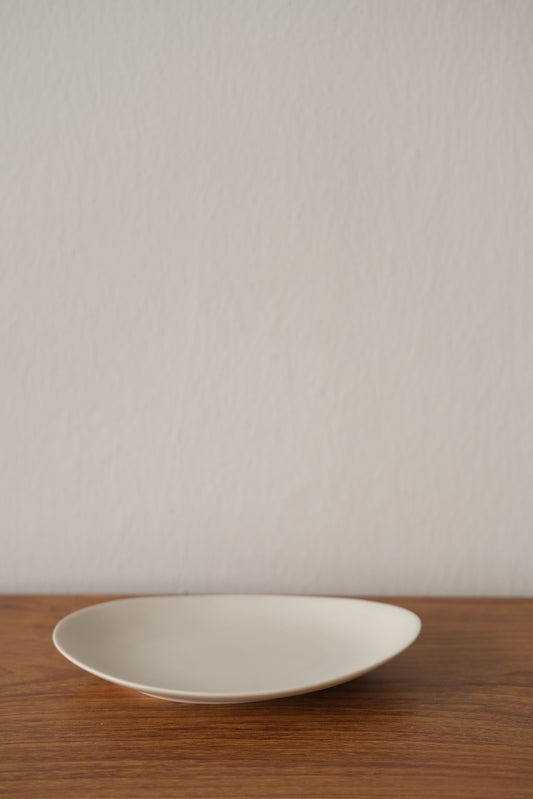 Lolo Saliu | YUI Tea Plate