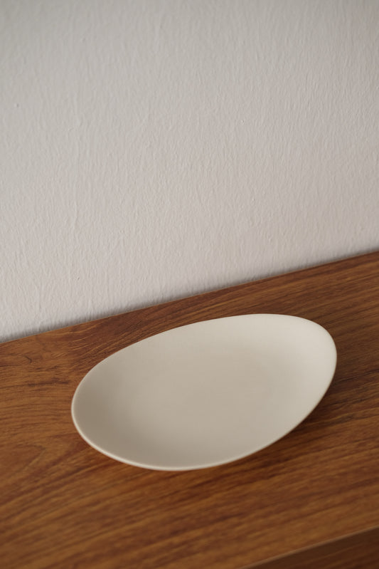 Lolo Saliu | YUI Tea Plate