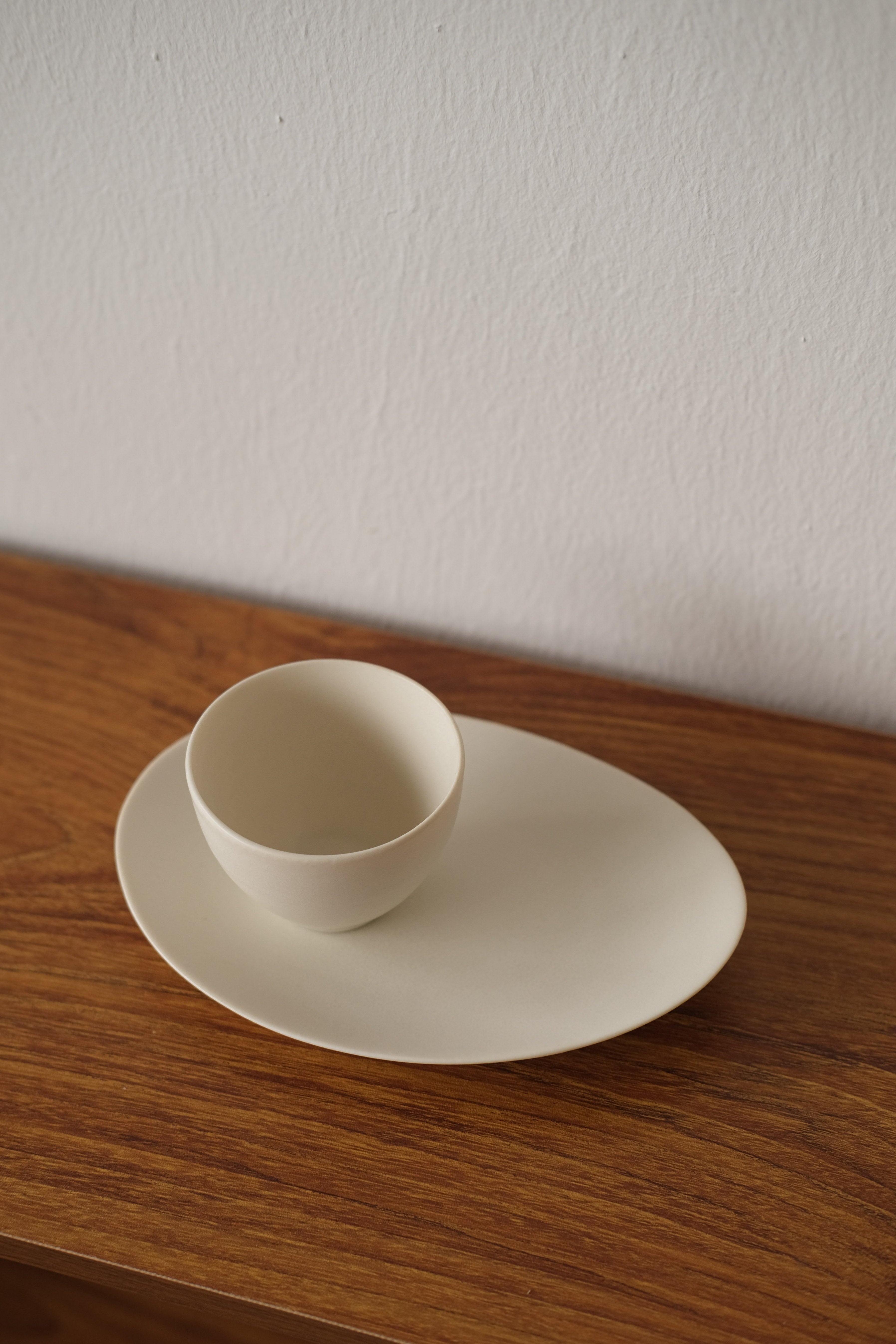 Lolo Saliu | YUI Tea Cup