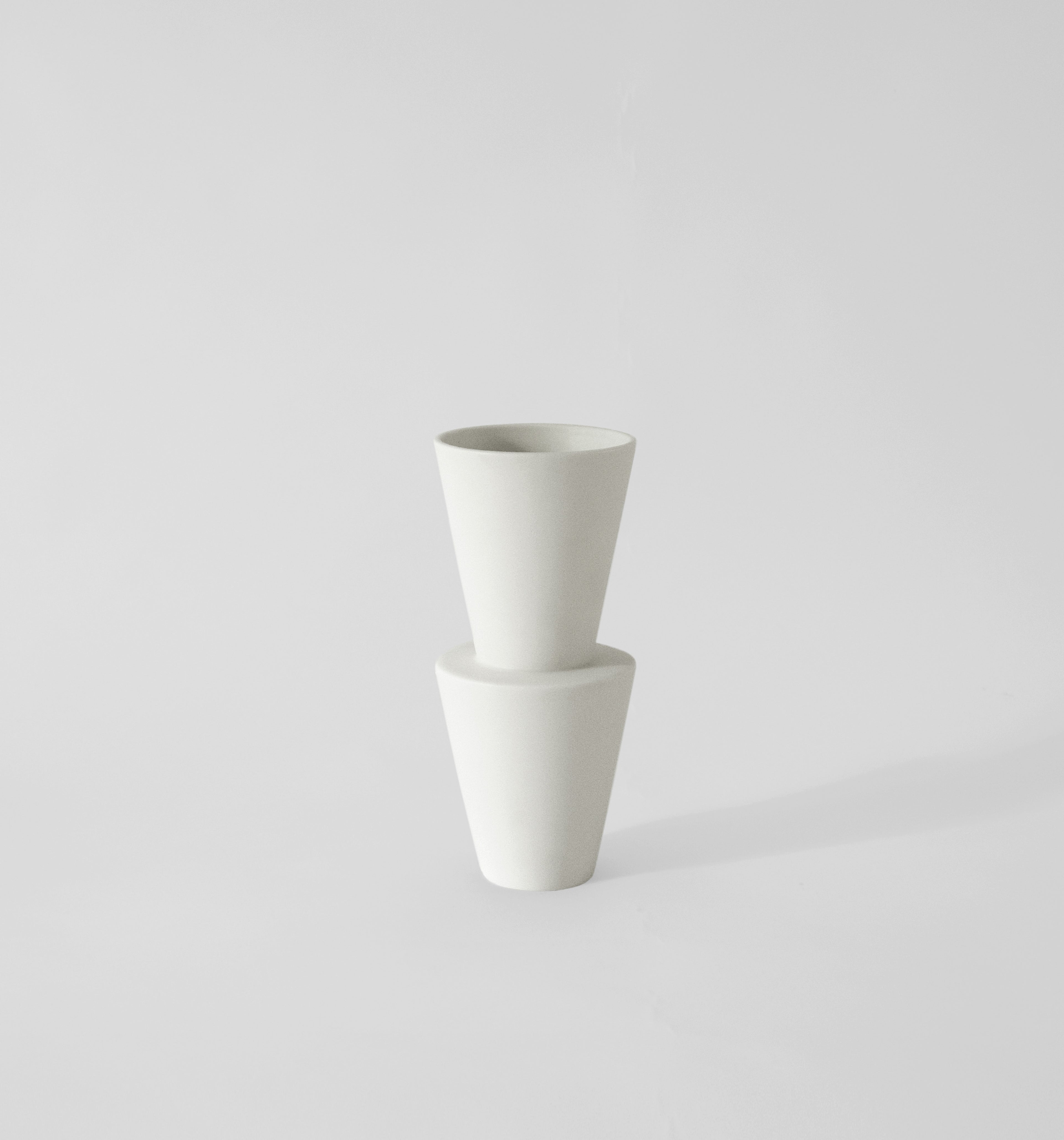 OPEN OBJECT | 叠 Stack Vase NO.4