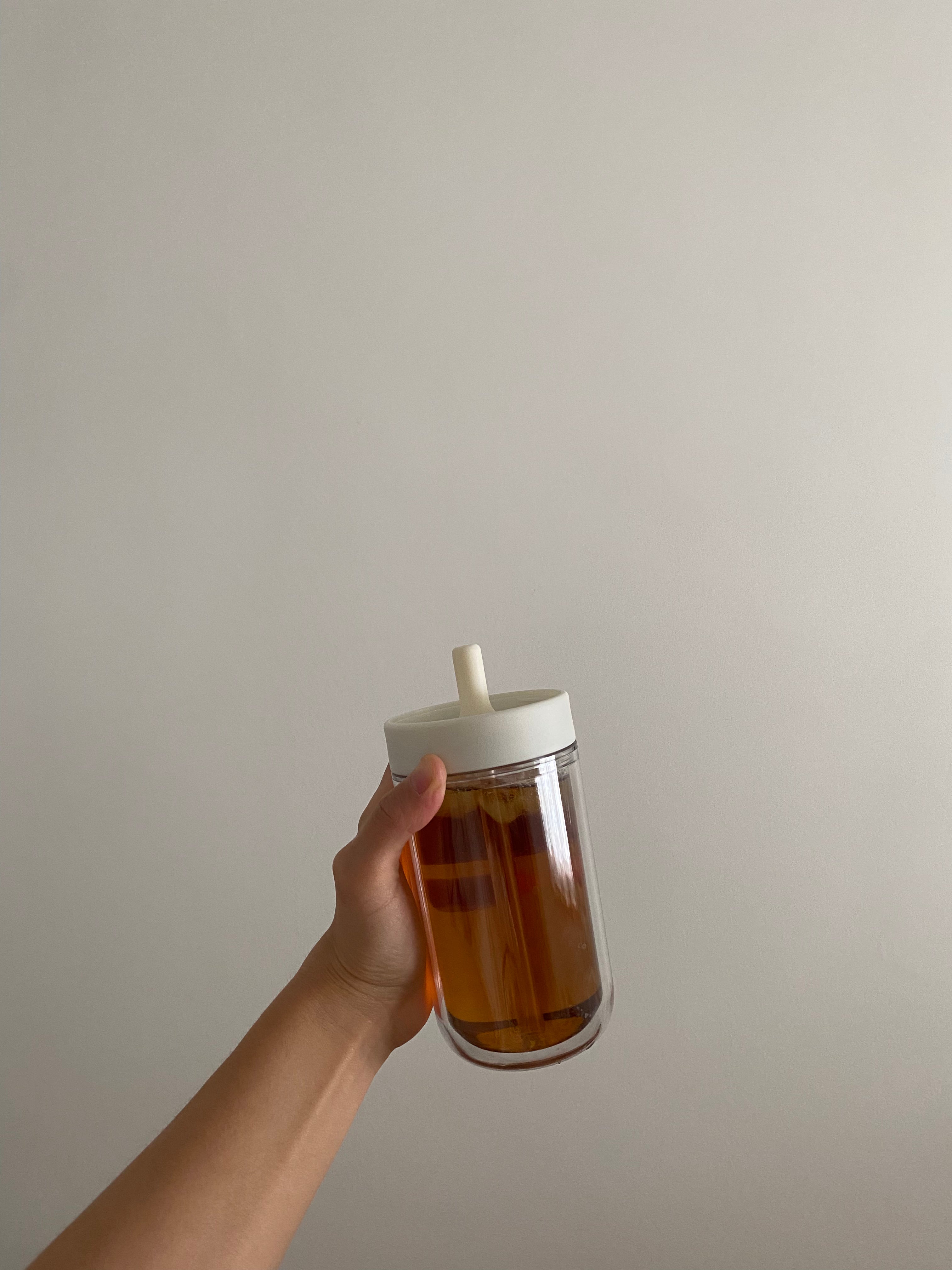 Kinto | To Go Bottle