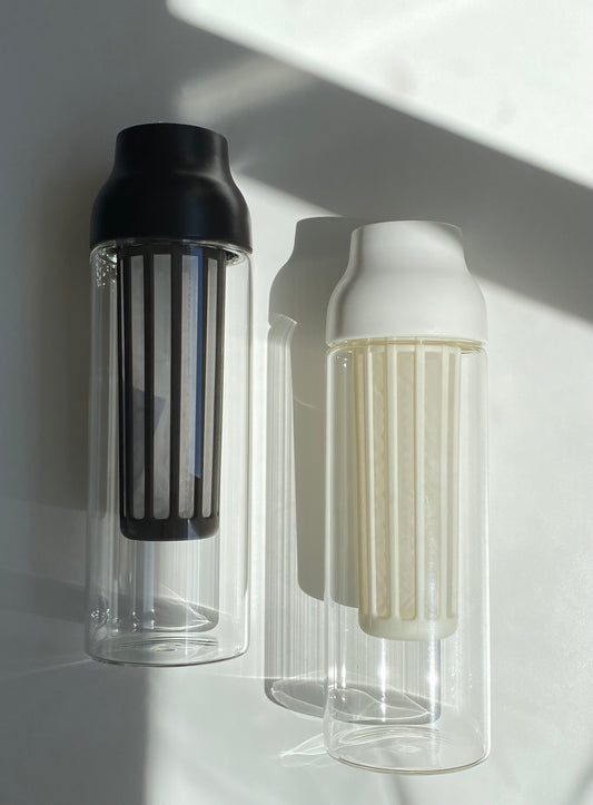 Kinto | Capsule Cold Brew Bottle