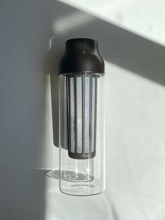 Kinto | Capsule Cold Brew Bottle