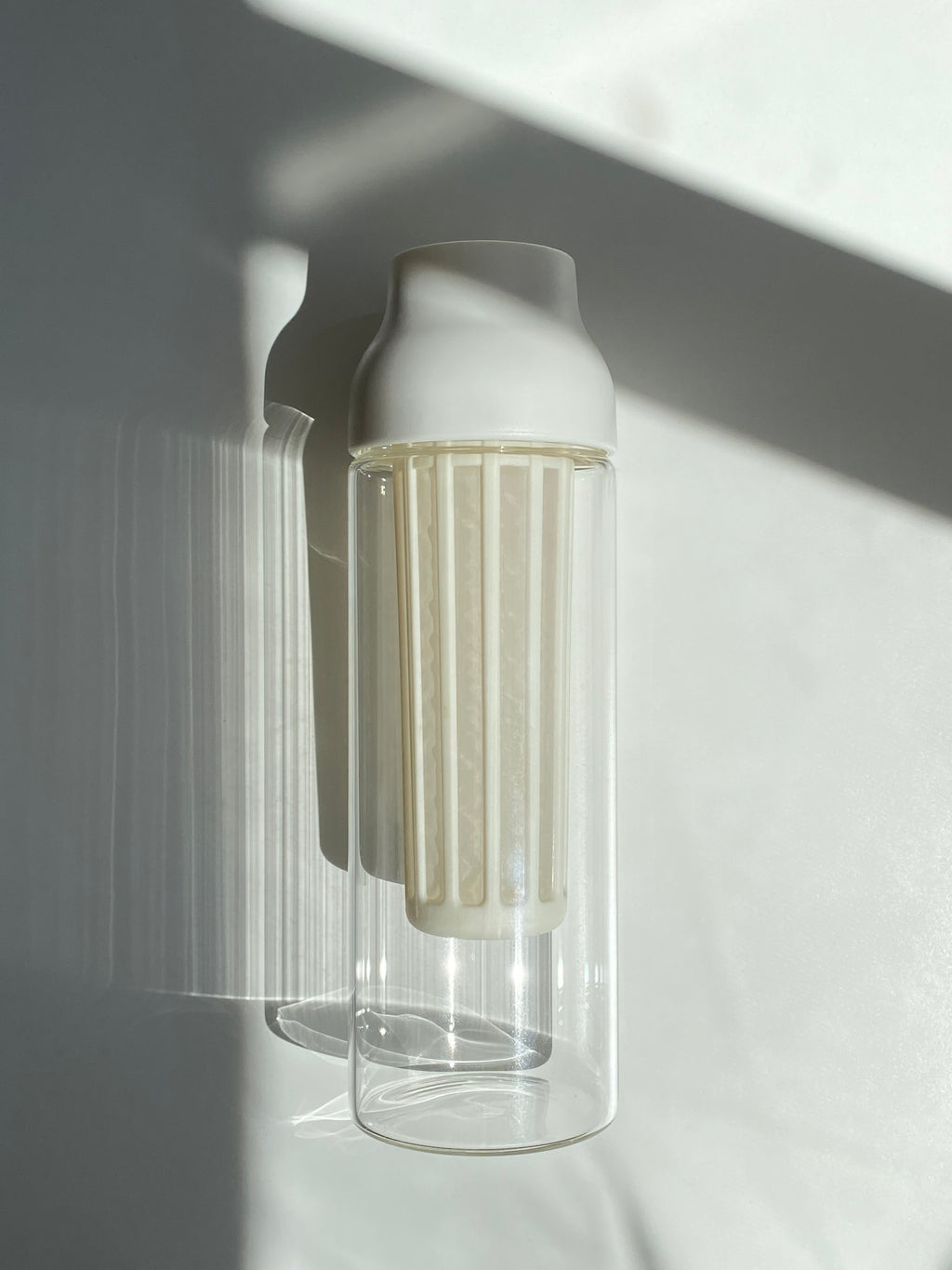 Kinto | Capsule Cold Brew Bottle